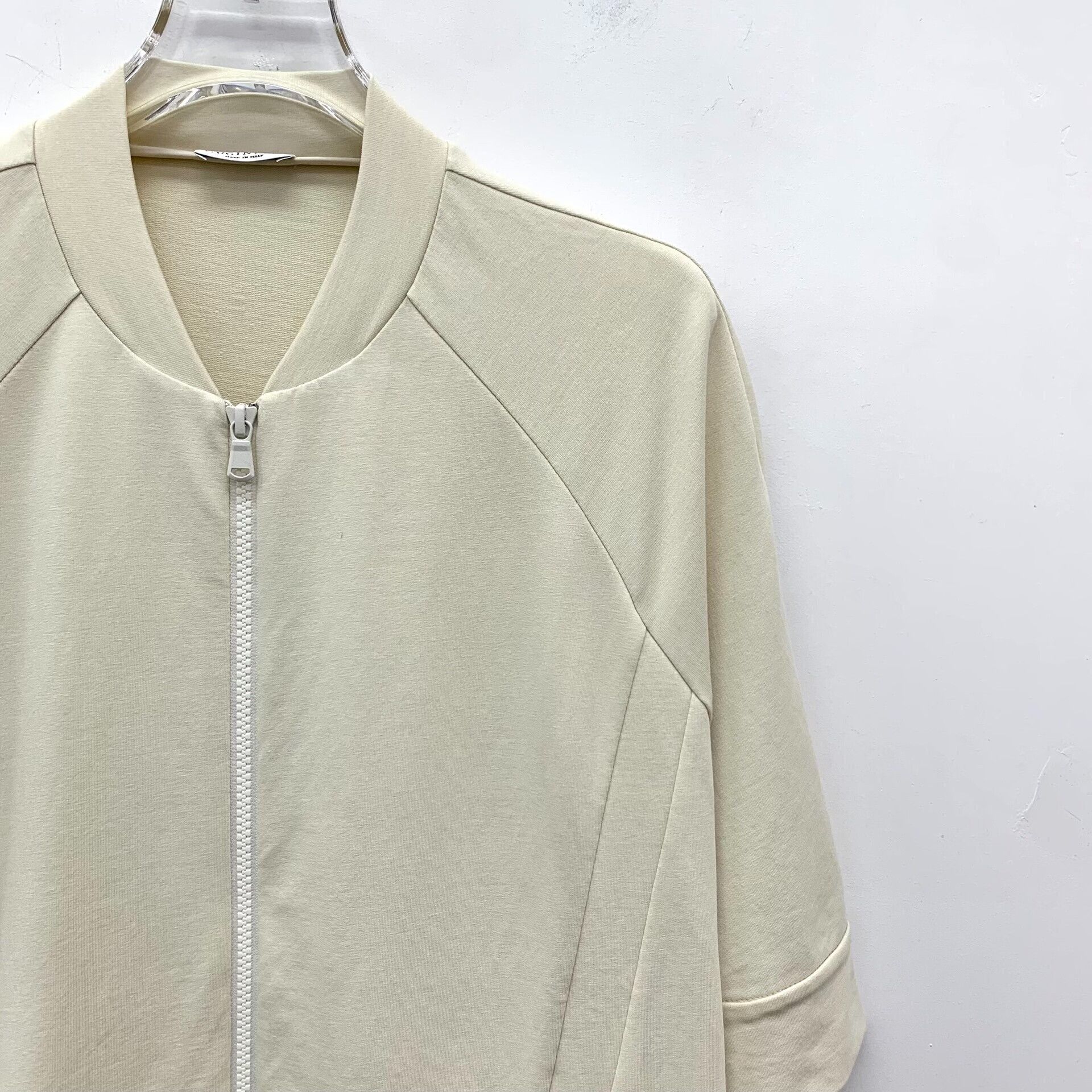 Brunello Cucinelli Brunello Cucinelli Jacket S Women Size S / US 4 / IT 40 - 3 Thumbnail