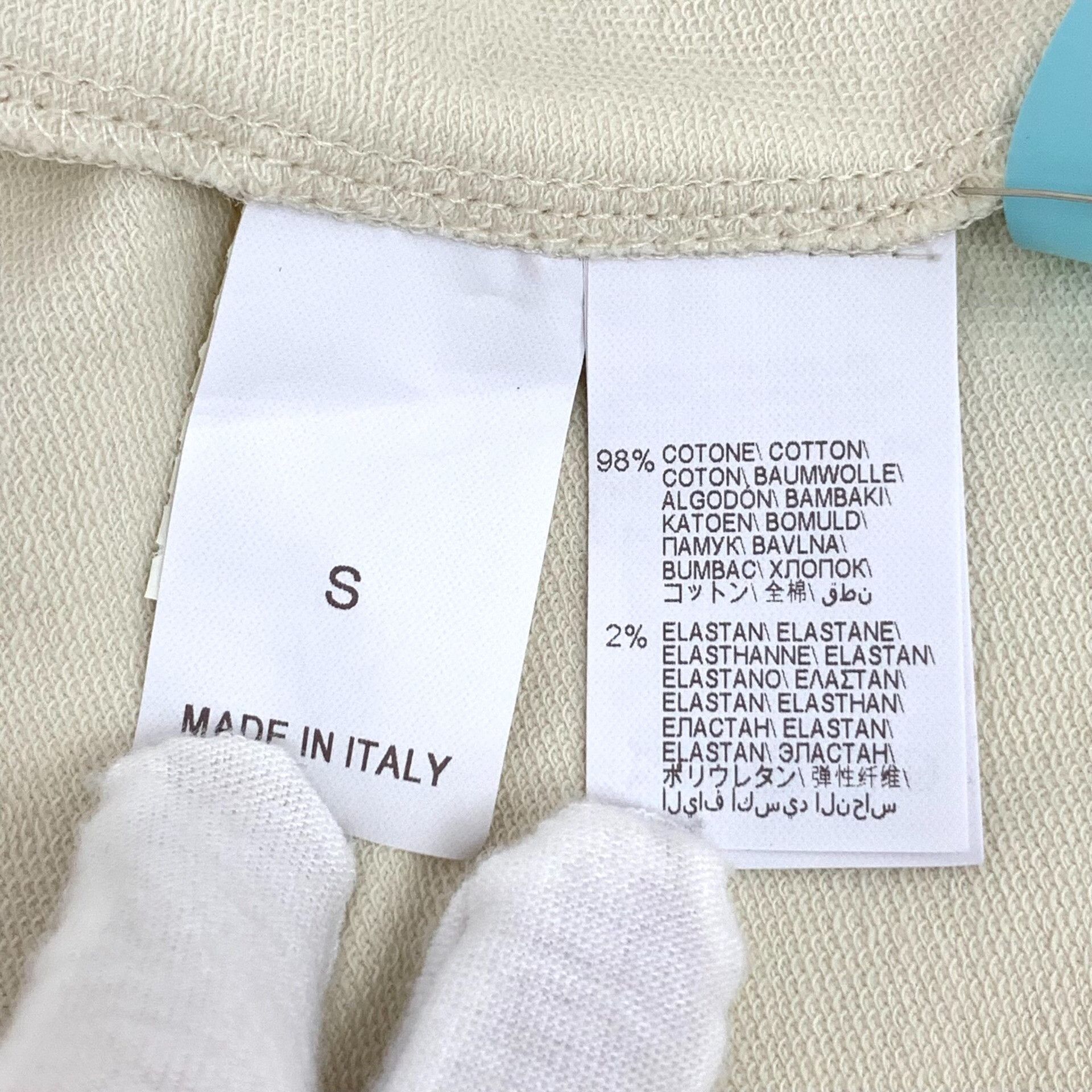 Brunello Cucinelli Brunello Cucinelli Jacket S Women Size S / US 4 / IT 40 - 6 Thumbnail