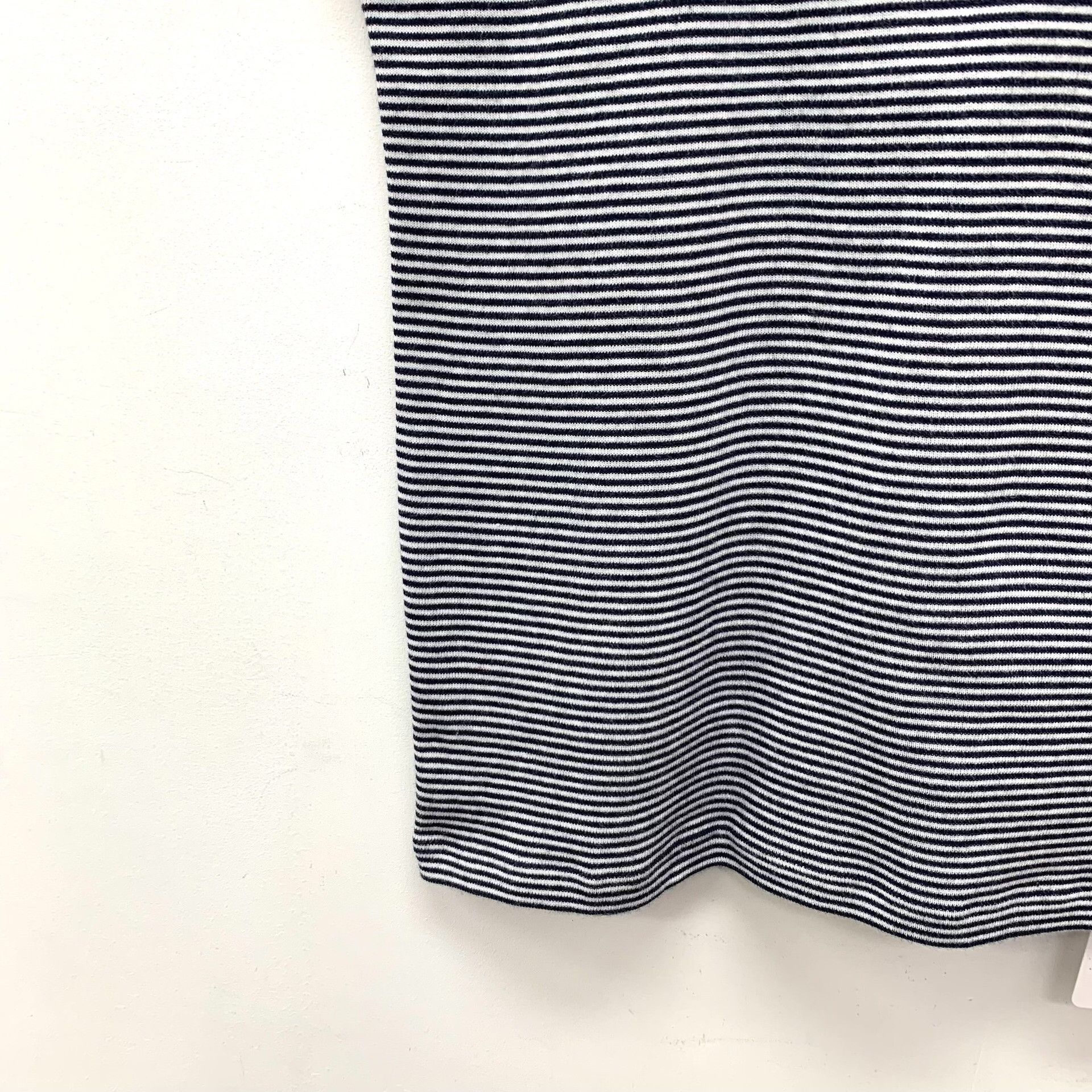 Celine Celine Cotton Striped Multi Tank Top S Women Size S / US 4 / IT 40 - 4 Thumbnail