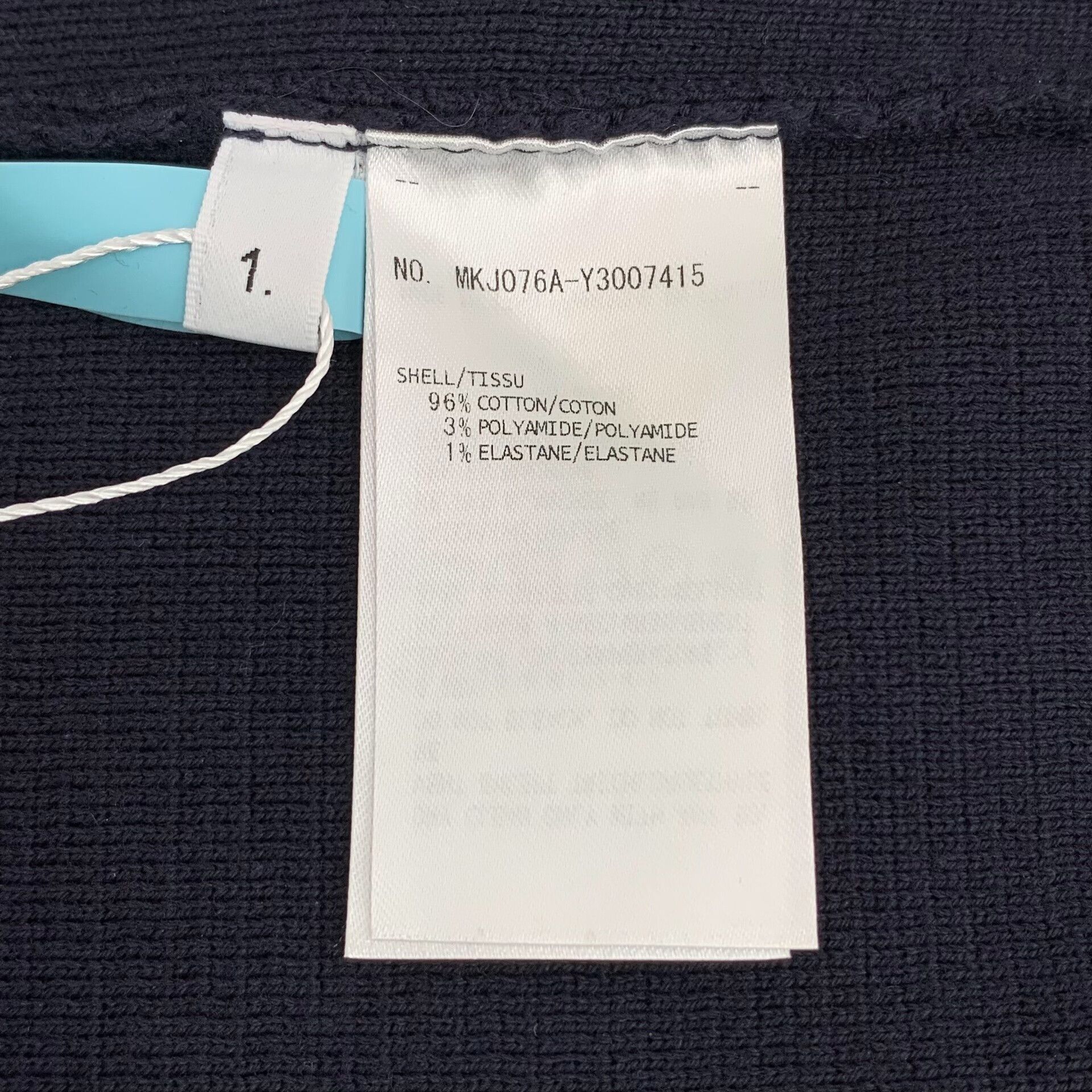 Thom Browne Thom Browne Brown Sweater S Men Size US S / EU 44-46 / 1 - 6 Thumbnail