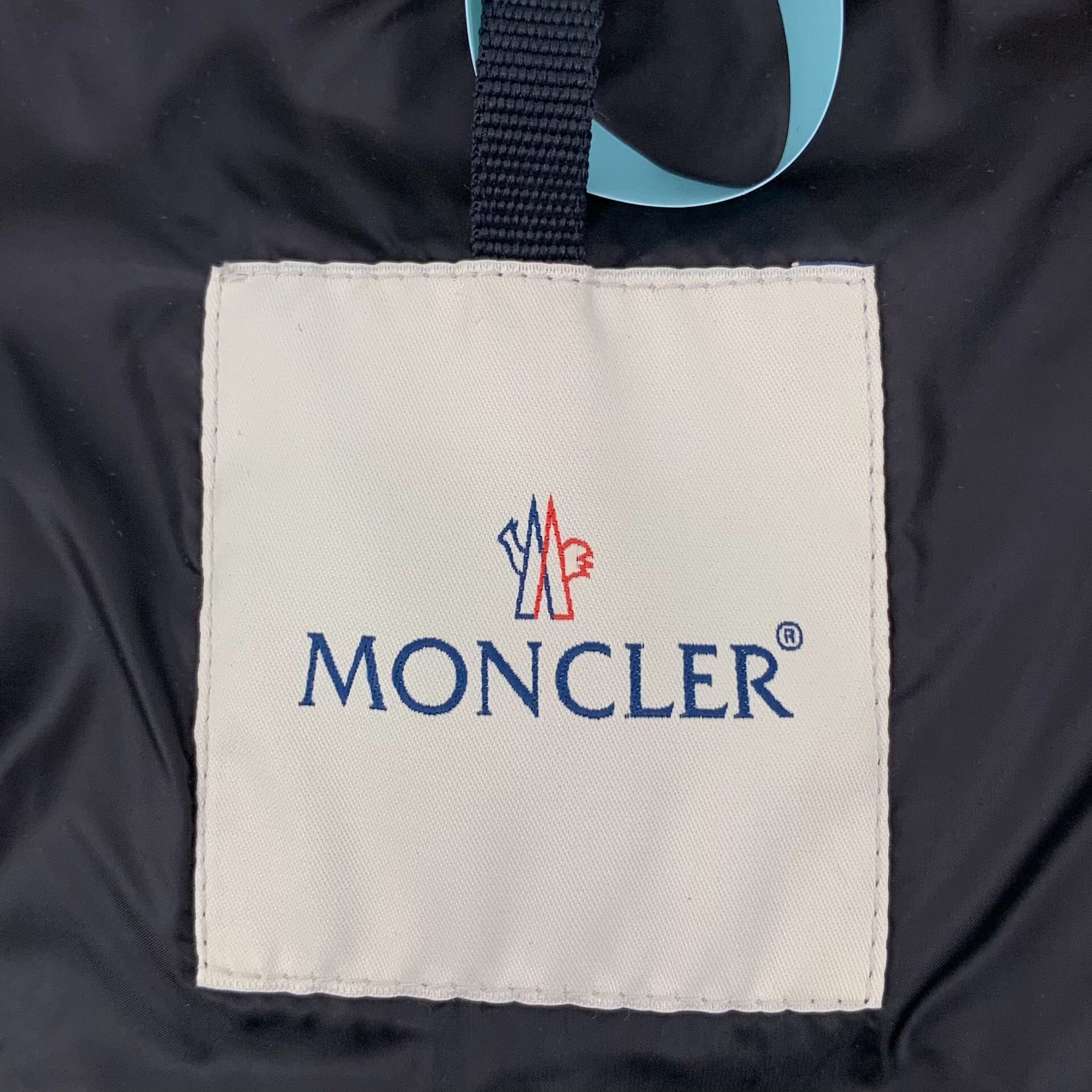 Moncler Moncler Black Down Jacket S Women Size S / US 4 / IT 40 - 5 Thumbnail