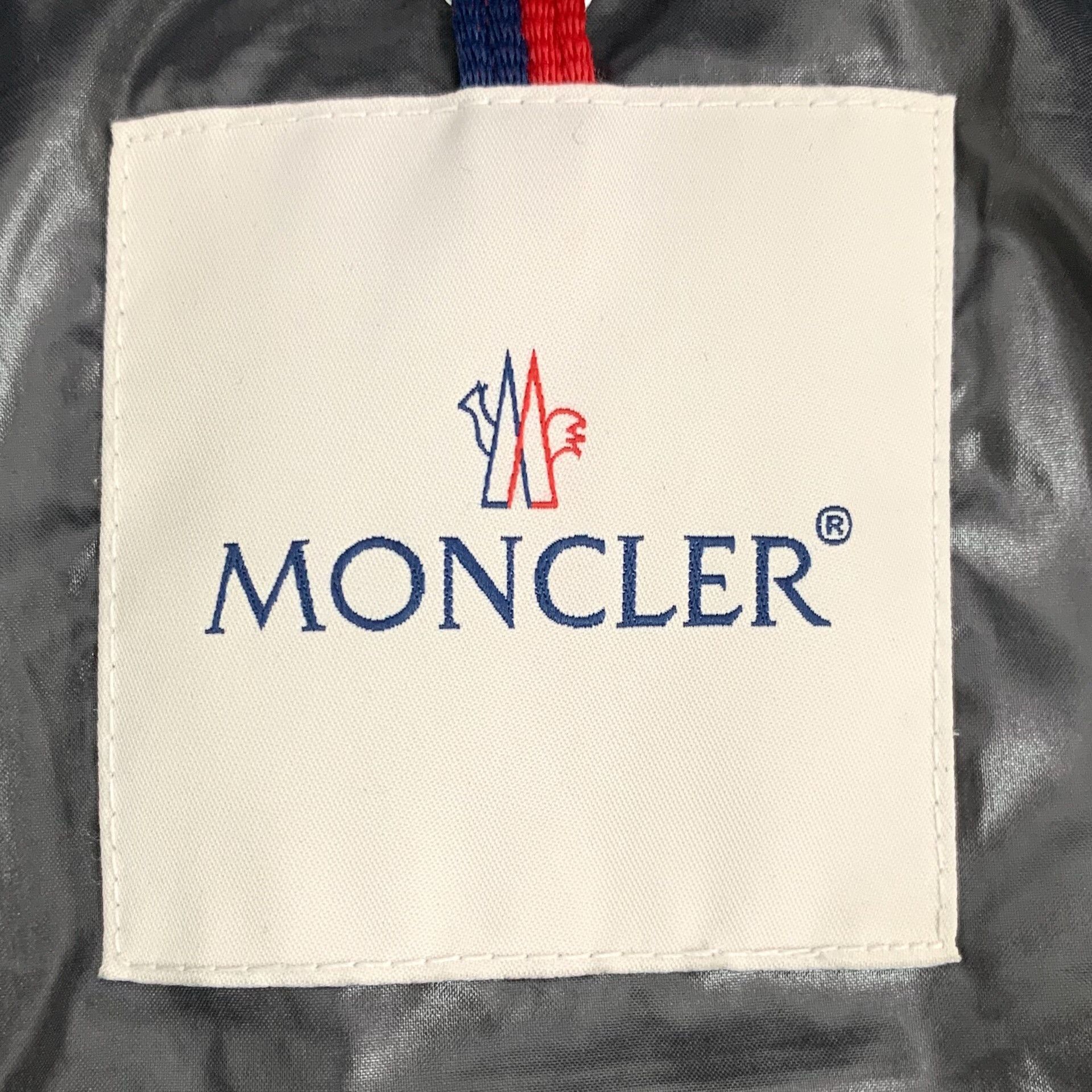 Moncler Moncler Black Long Sleeve Shirt XL Men Size US XL / EU 56 / 4 - 6 Thumbnail