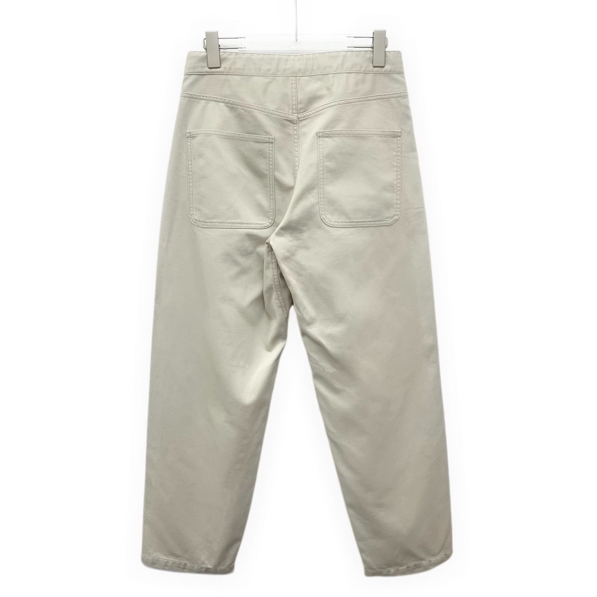 The North Face The North Face Cotton Gray Casual Pants 30 Men Size US 30 / EU 46 - 2 Thumbnail