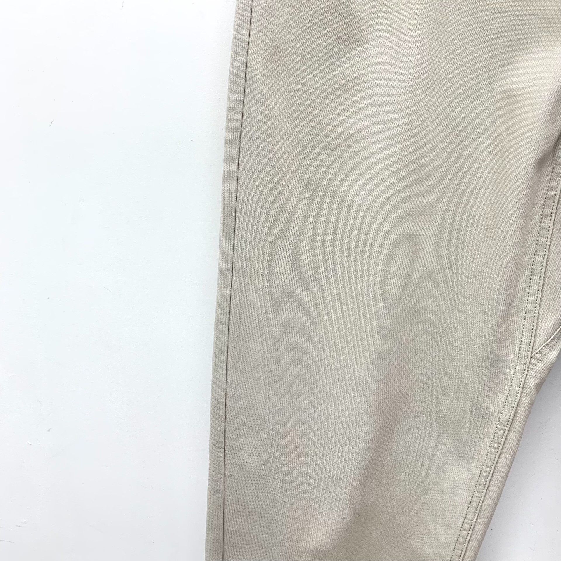 The North Face The North Face Cotton Gray Casual Pants 30 Men Size US 30 / EU 46 - 4 Thumbnail