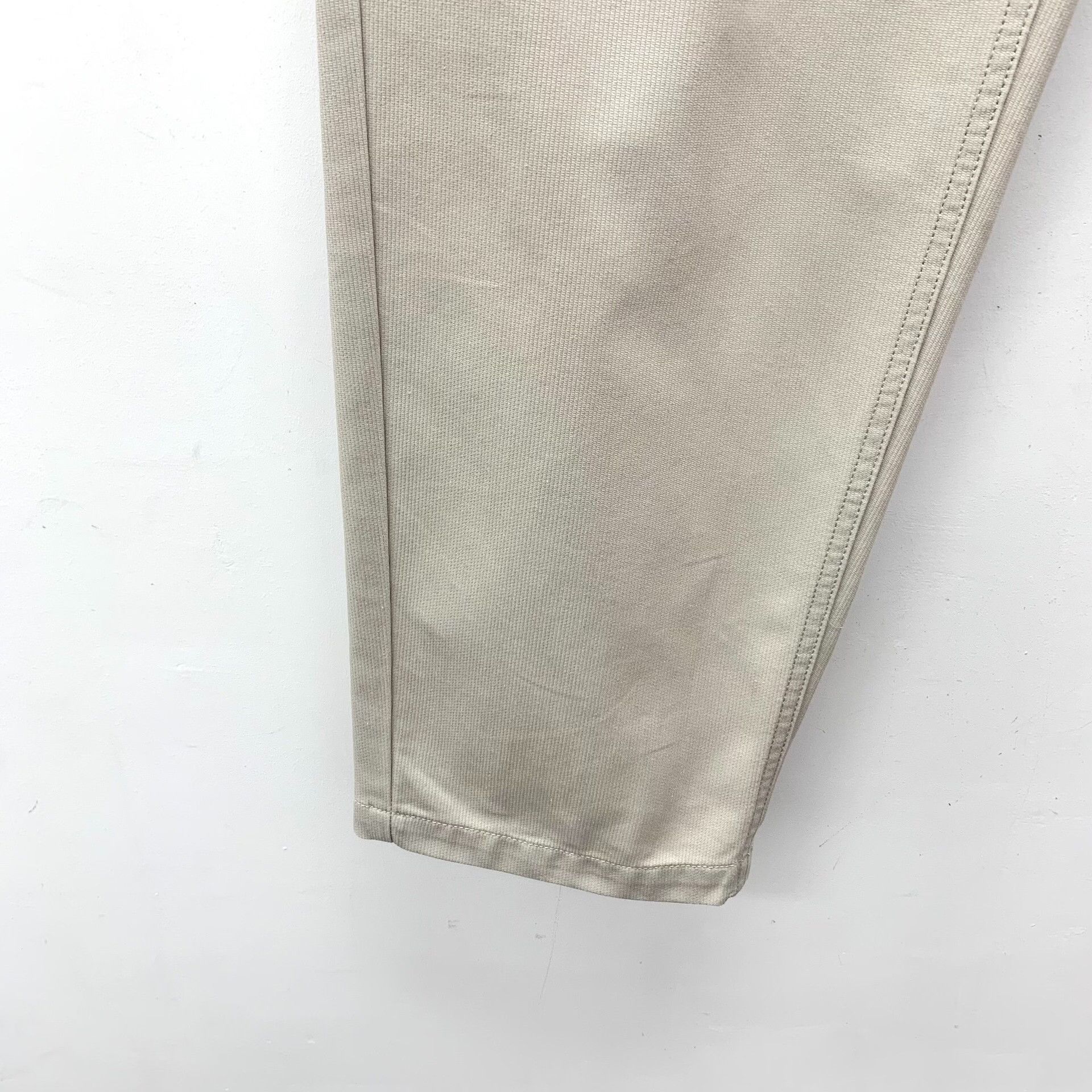 The North Face The North Face Cotton Gray Casual Pants 30 Men Size US 30 / EU 46 - 5 Thumbnail