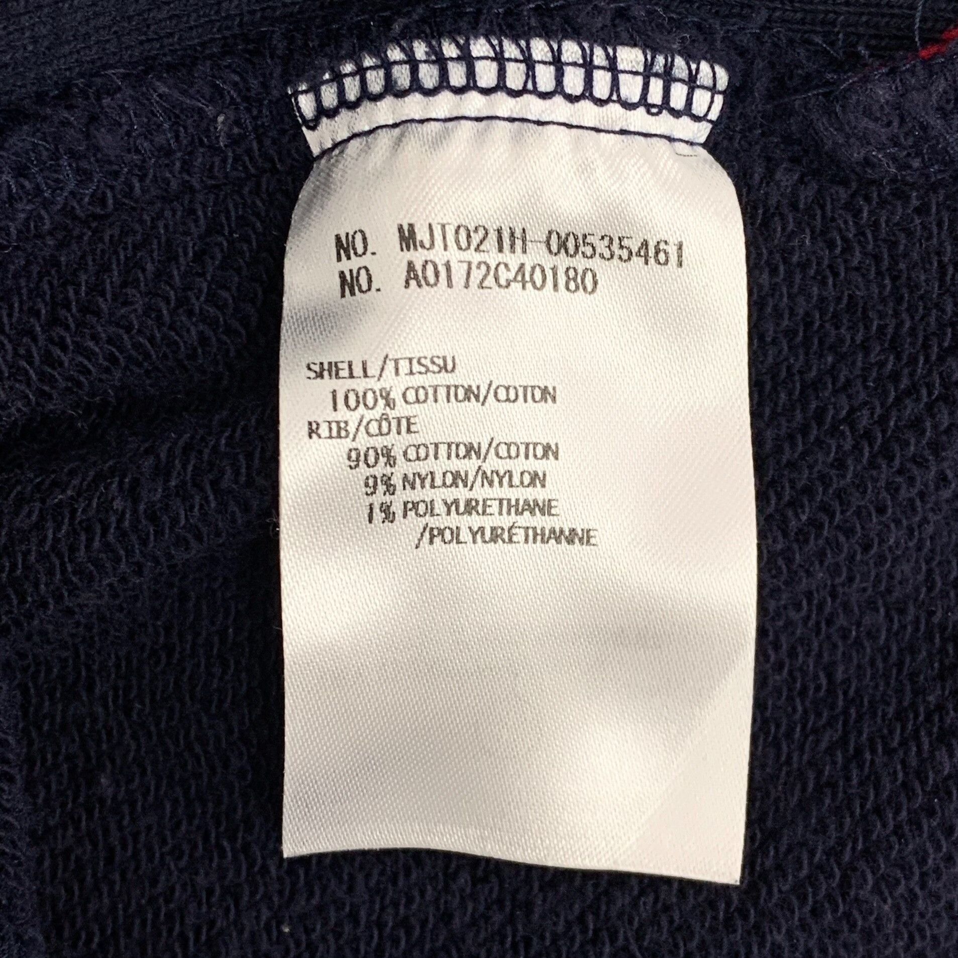 Thom Browne Thom Browne Brown Hoodie S Men Size US S / EU 44-46 / 1 - 7 Thumbnail