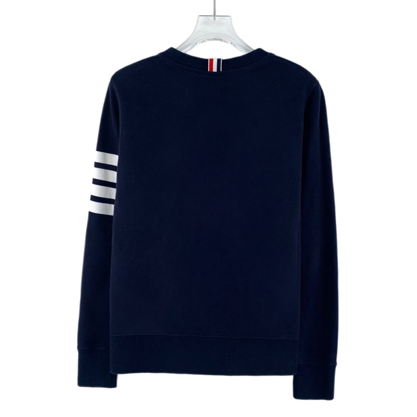 Thom Browne Thom Browne Brown Hoodie S Men Size US S / EU 44-46 / 1 - 2 Thumbnail