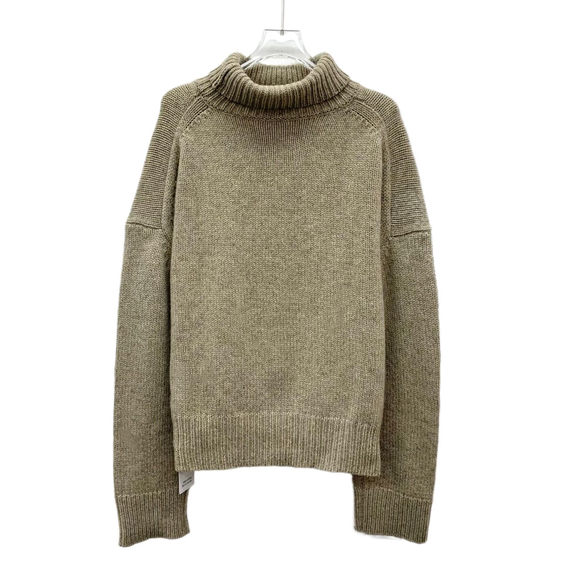 Celine Celine Knit Brown Sweater S Women Size S / US 4 / IT 40 - 2 Thumbnail