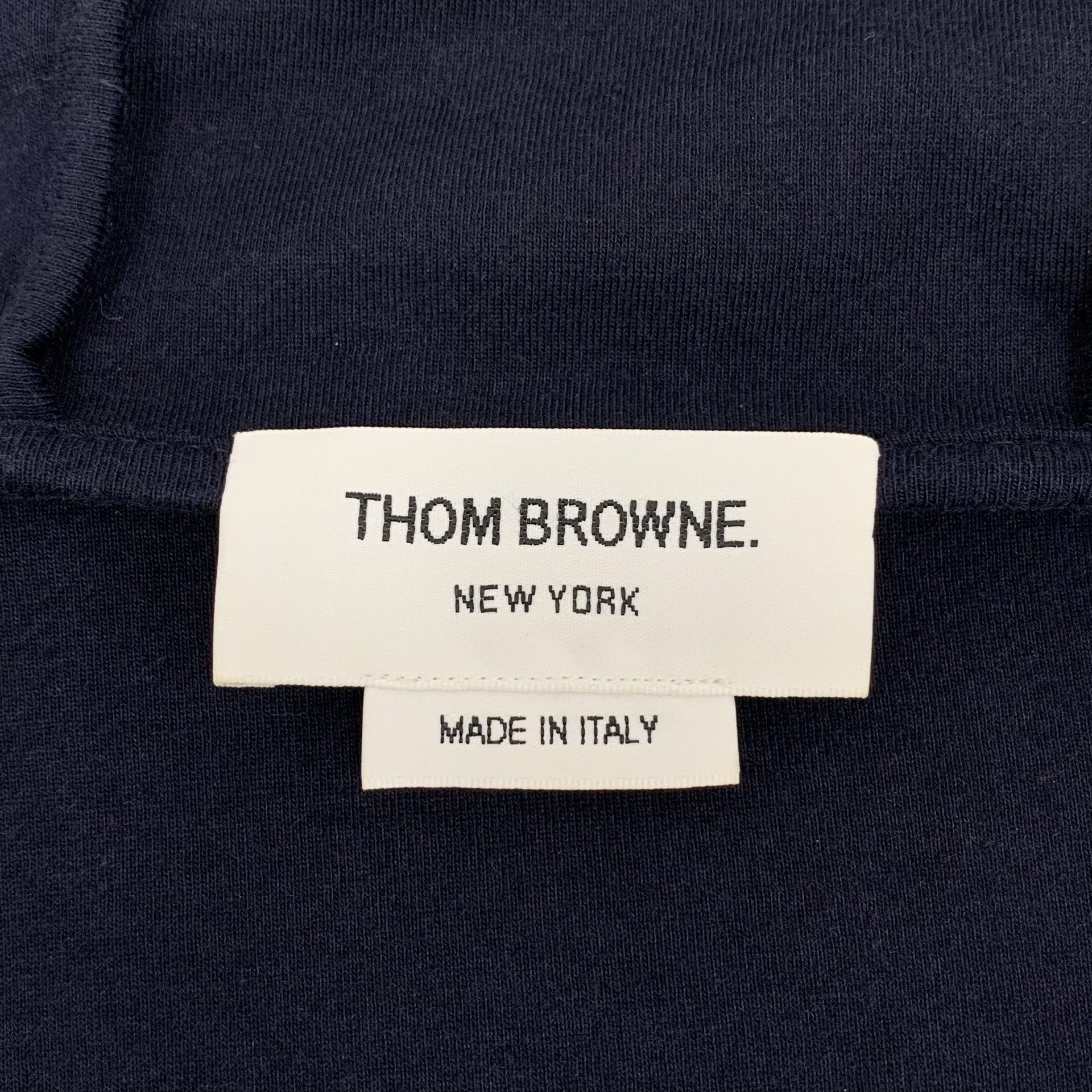Thom Browne Thom Browne Brown Light Jacket L Men Size US L / EU 52-54 / 3 - 6 Thumbnail