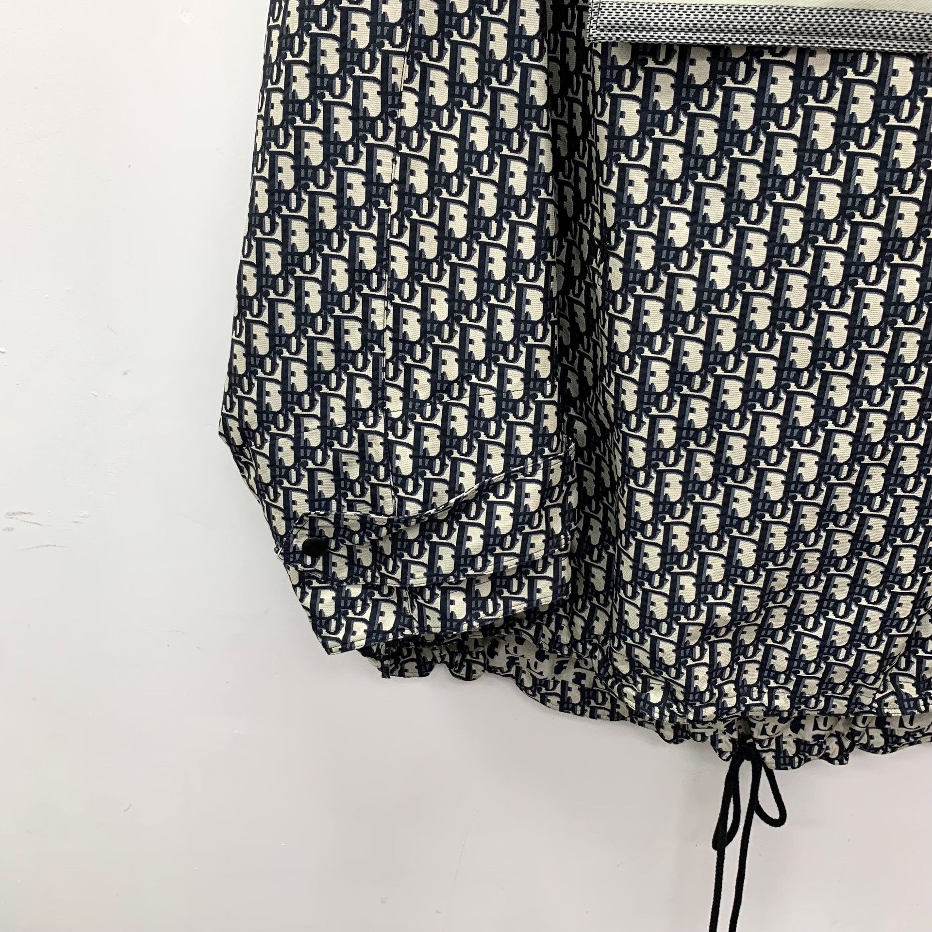 Dior Dior Multi Long Sleeve Shirt S Men Size US S / EU 44-46 / 1 - 4 Thumbnail