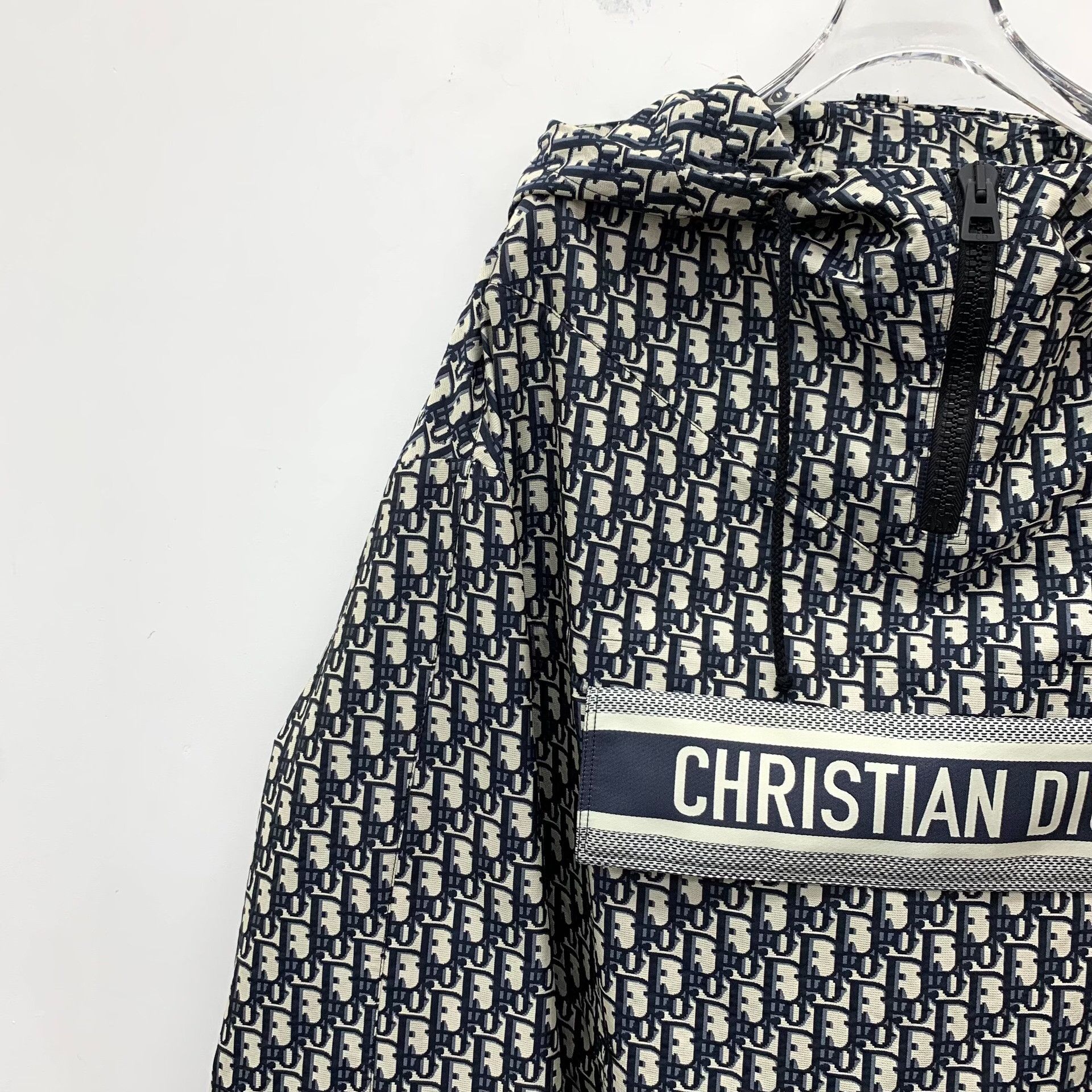 Dior Dior Multi Long Sleeve Shirt S Men Size US S / EU 44-46 / 1 - 3 Thumbnail