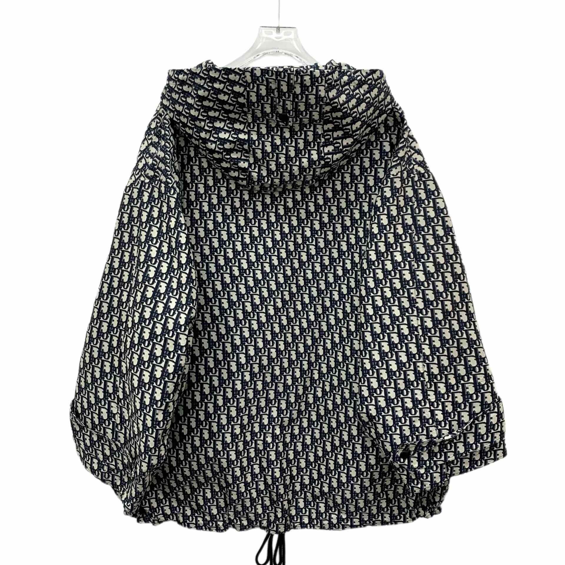 Dior Dior Multi Long Sleeve Shirt S Men Size US S / EU 44-46 / 1 - 2 Thumbnail