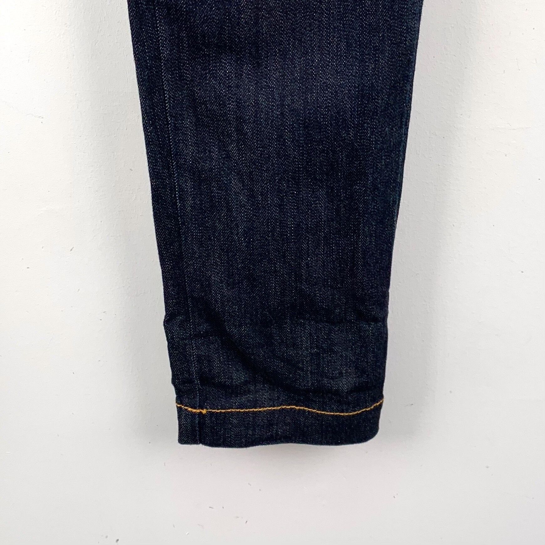 Loewe Loewe Retro Cotton Blue Jeans M Women Size 28" / US 6 / IT 42 - 4 Thumbnail