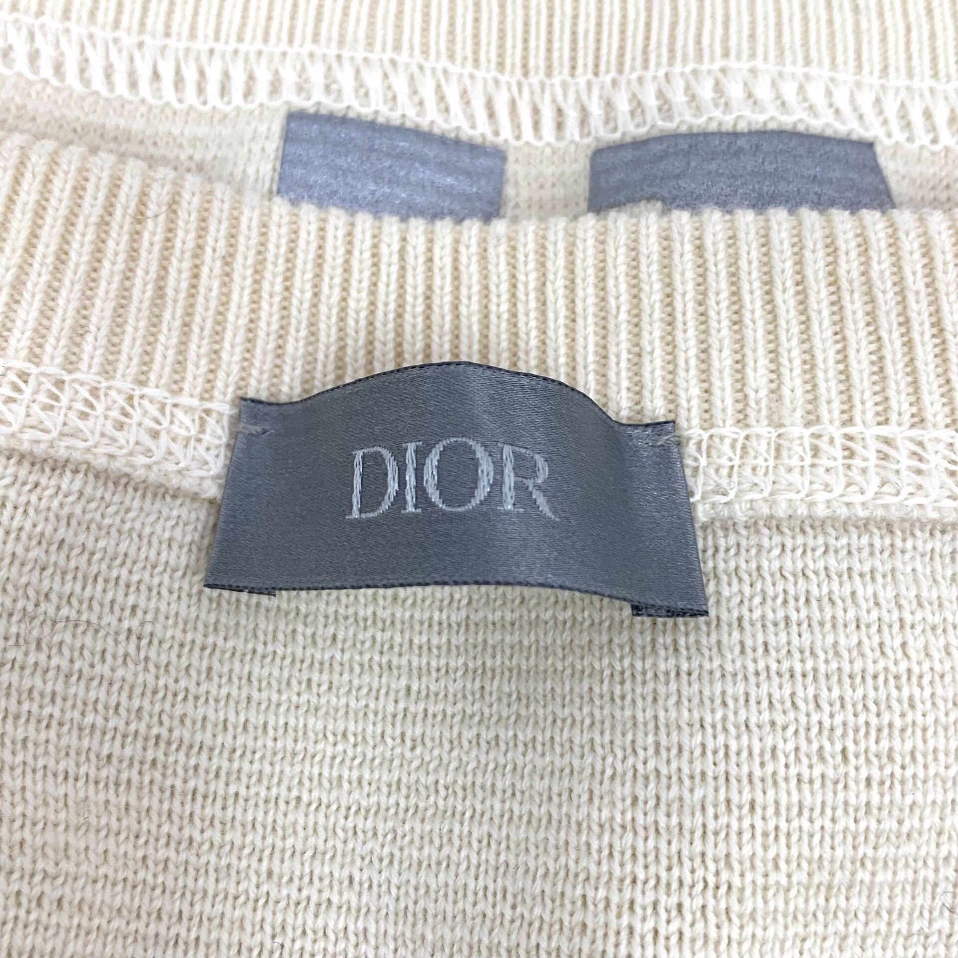 Dior Dior Retro Printed Multi Hoodie XL Men Size US XL / EU 56 / 4 - 5 Thumbnail