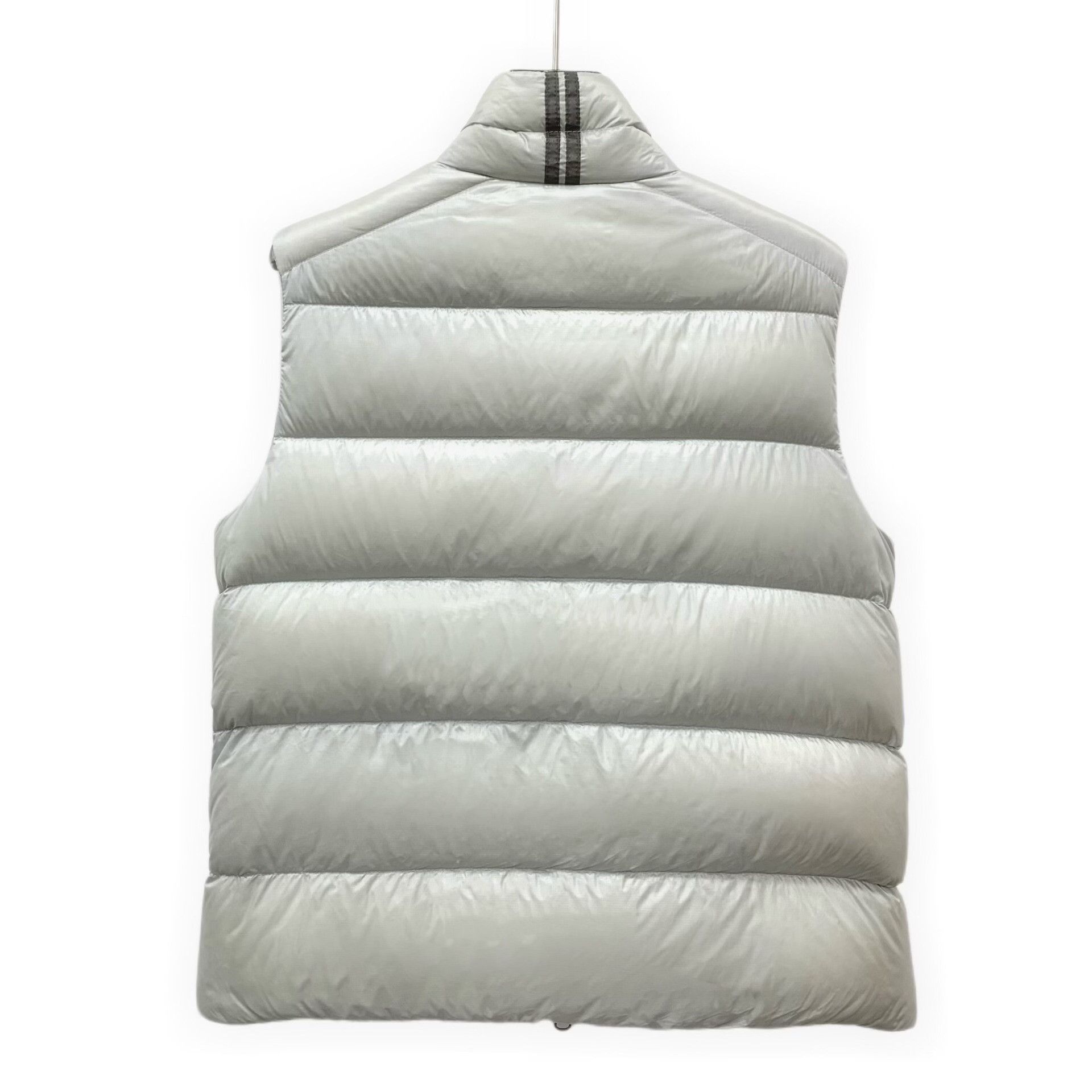 Canada Goose Canada Goose Gray Vest S Men Size US S / EU 44-46 / 1 - 2 Thumbnail