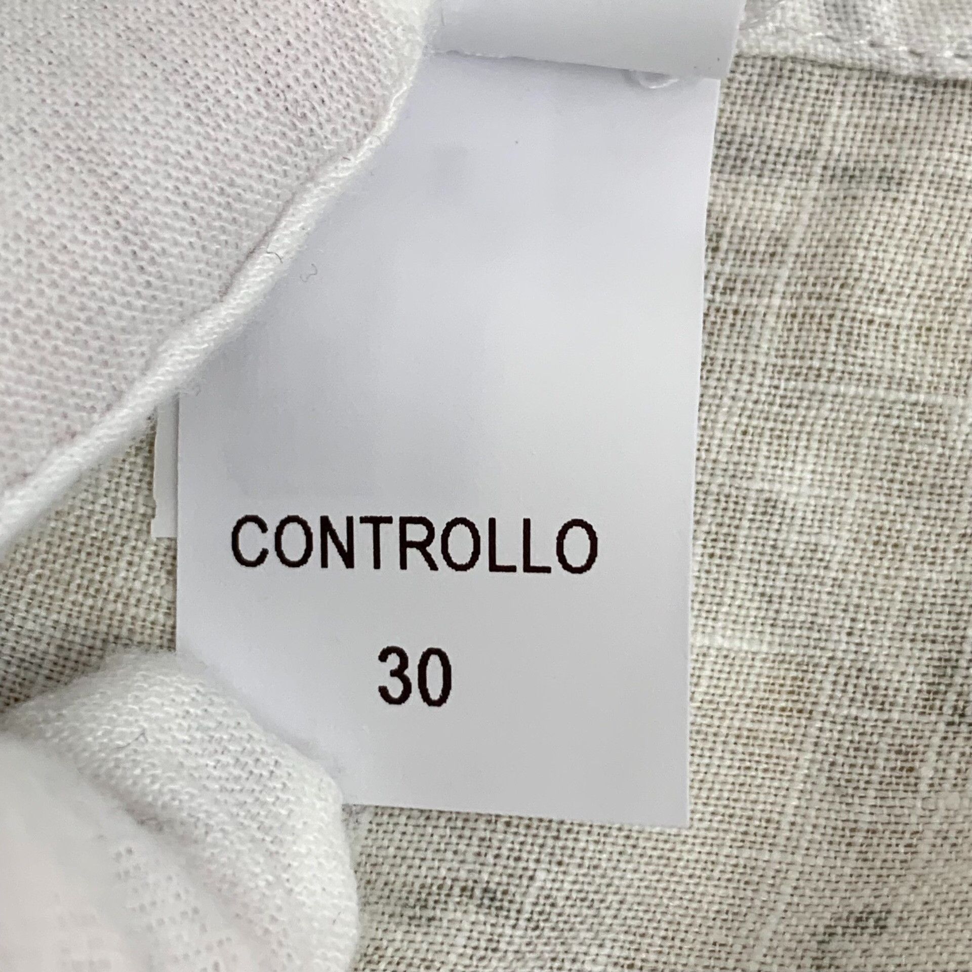 Brunello Cucinelli Brunello Cucinelli Multi Shirt L Men Size US L / EU 52-54 / 3 - 7 Thumbnail