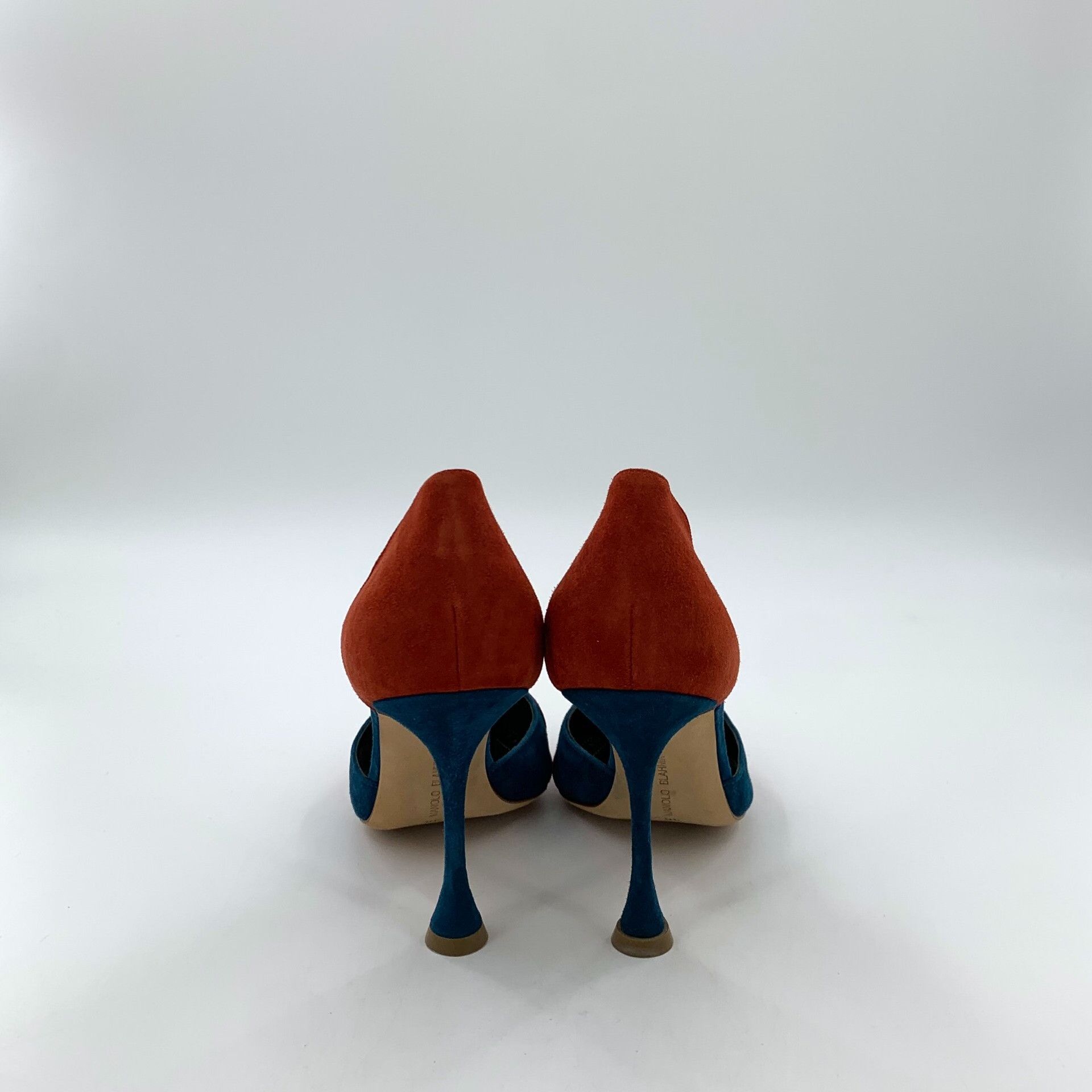 Giuseppe Zanotti Giuseppe Zanotti Red Lowtop Sneakers 36 Women Size US 6 / IT 36 - 4 Thumbnail