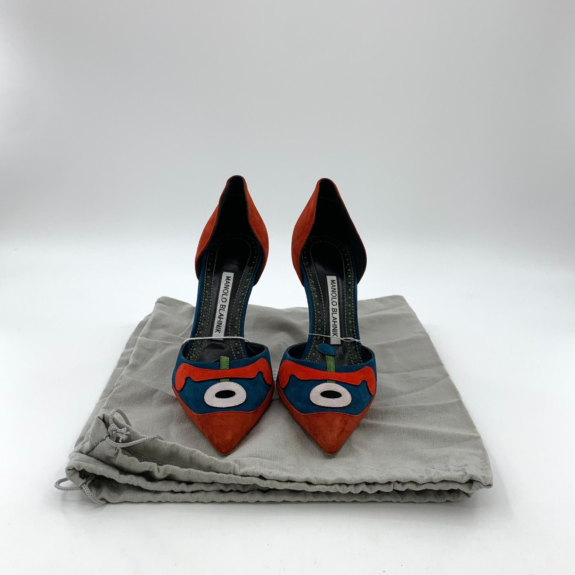 Giuseppe Zanotti Giuseppe Zanotti Red Lowtop Sneakers 36 Women Size US 6 / IT 36 - 8 Thumbnail
