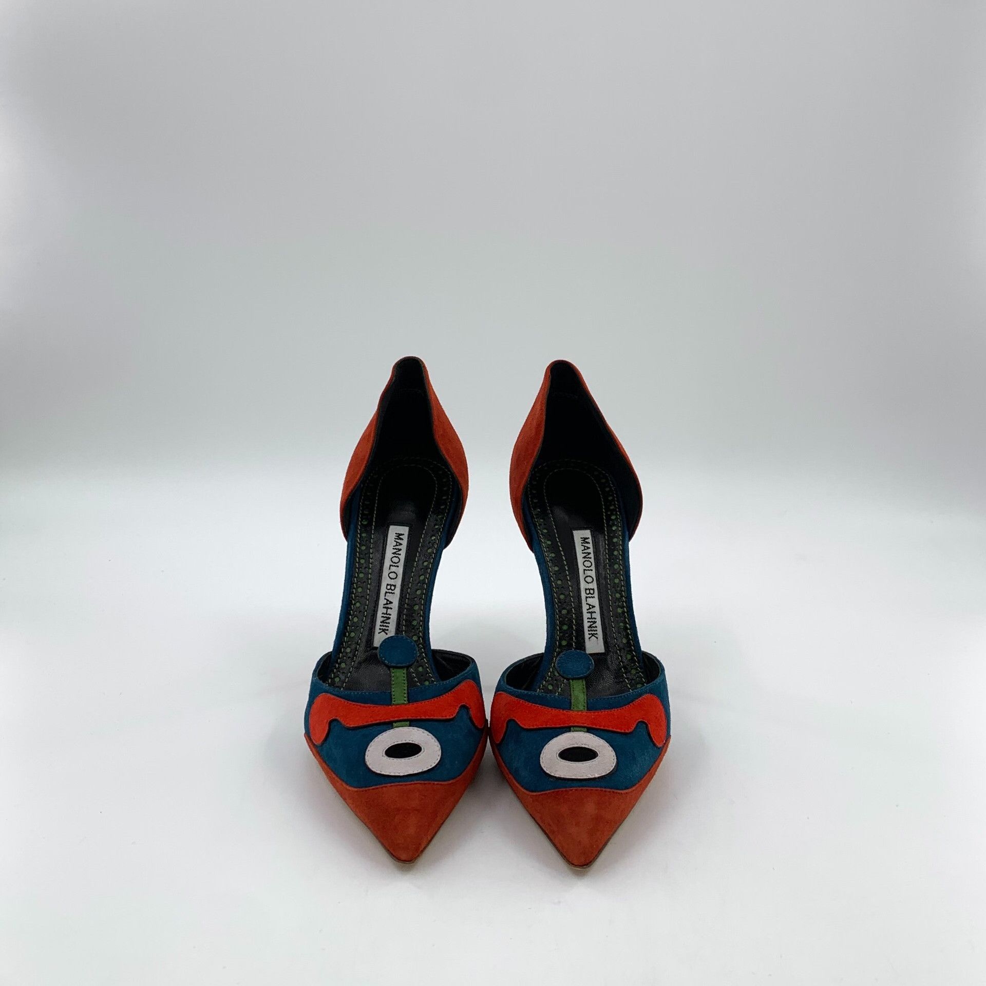 Giuseppe Zanotti Giuseppe Zanotti Red Lowtop Sneakers 36 Women Size US 6 / IT 36 - 3 Thumbnail