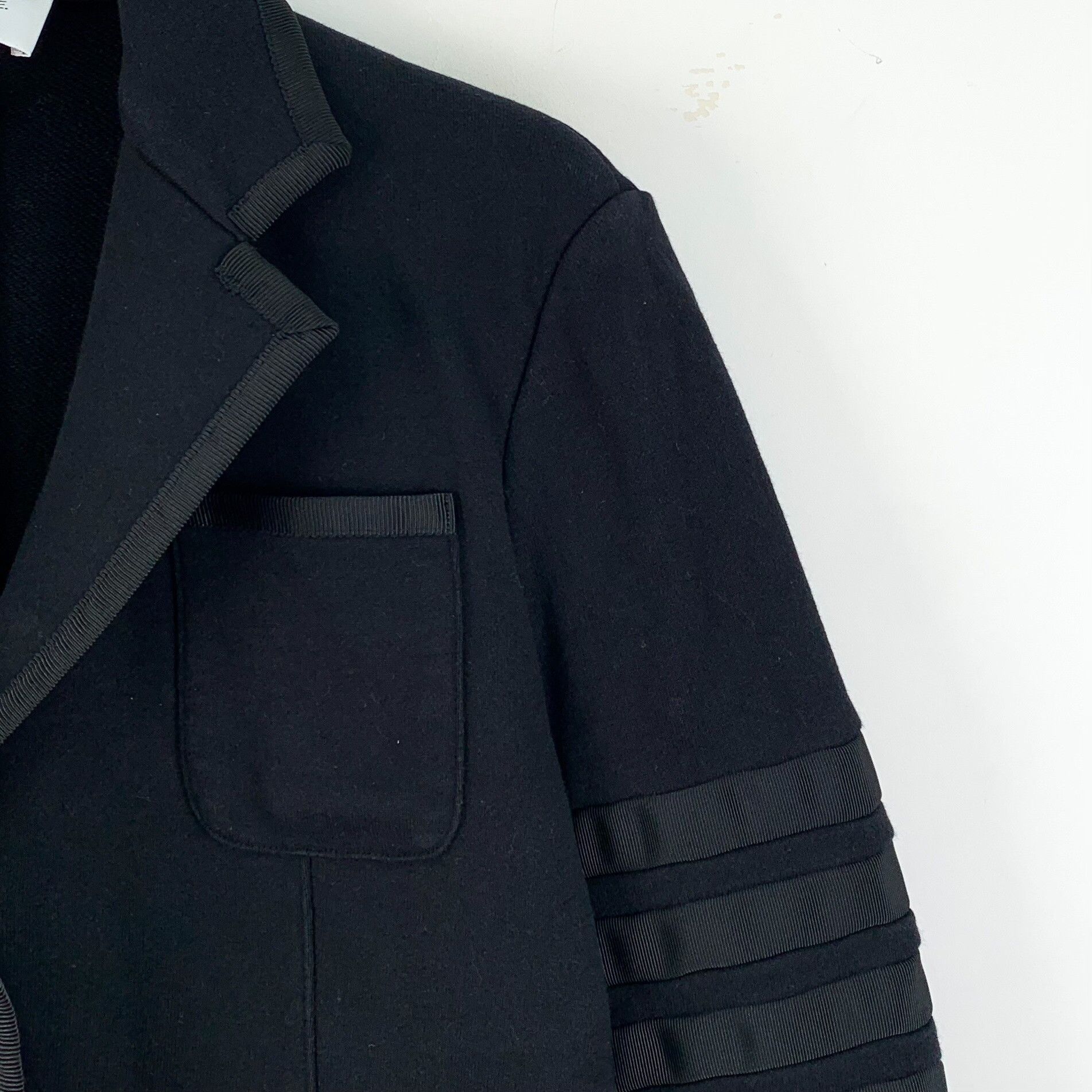Thom Browne Thom Browne Brown Suit 42 Men Size 40R - 3 Thumbnail