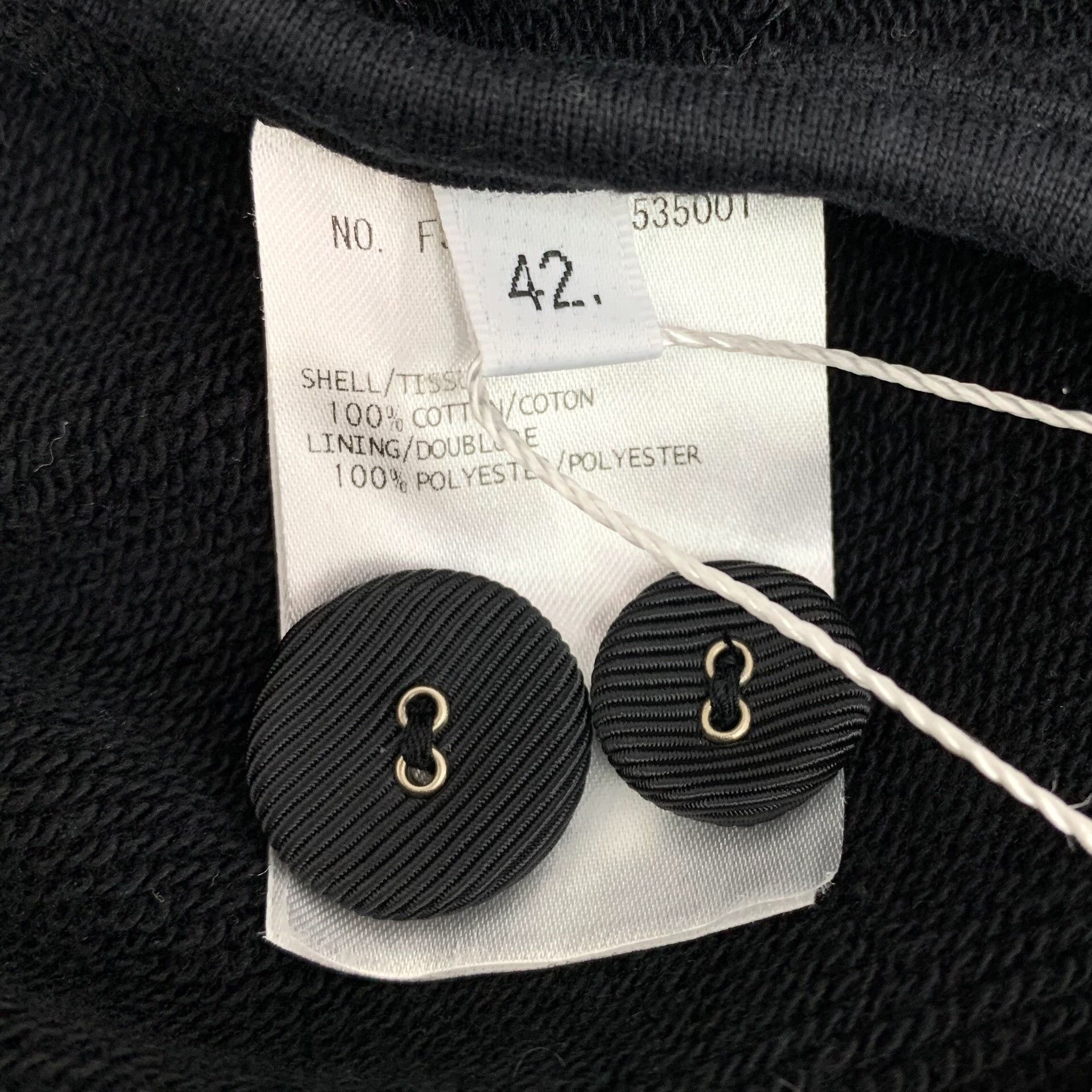 Thom Browne Thom Browne Brown Suit 42 Men Size 40R - 9 Thumbnail
