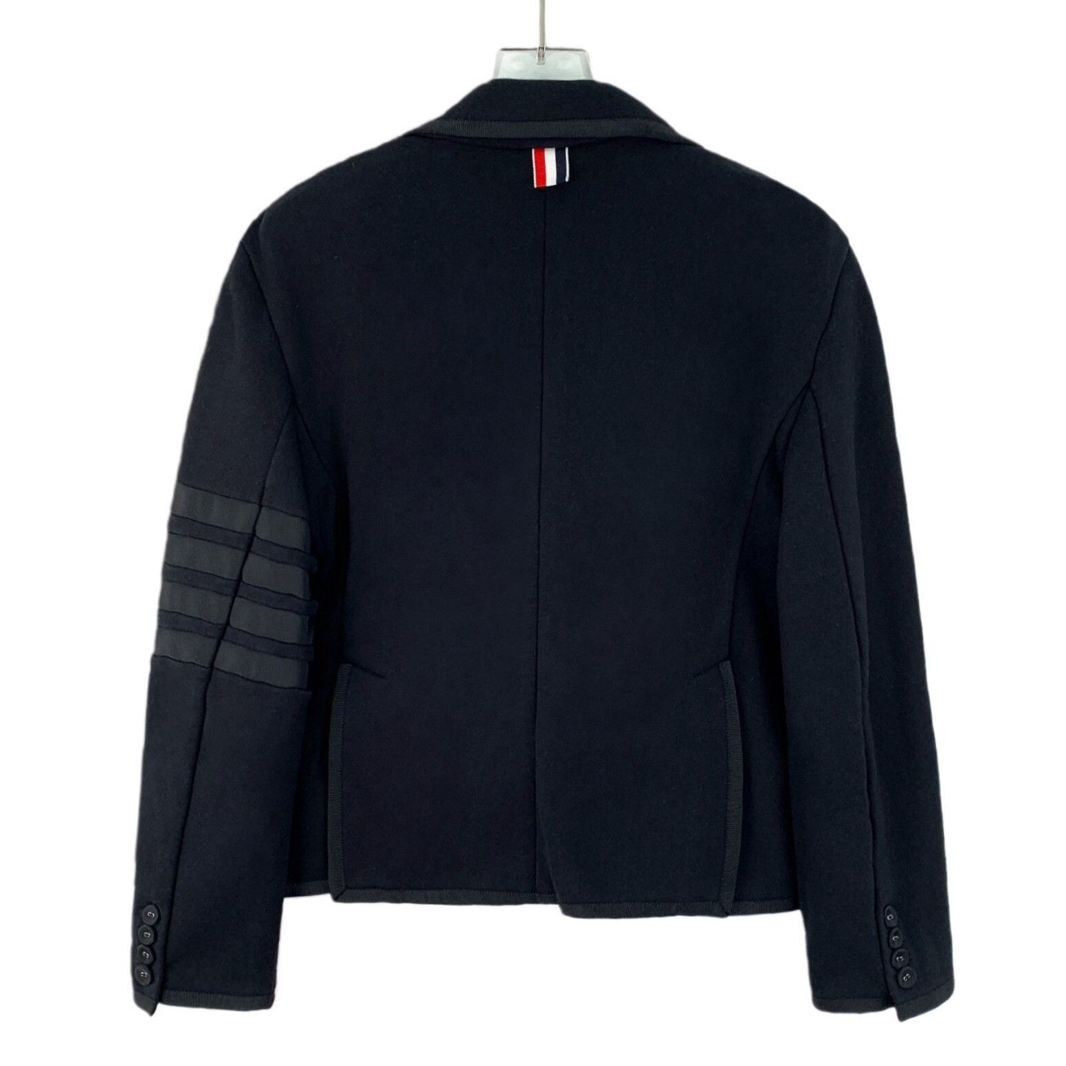 Thom Browne Thom Browne Brown Suit 42 Men Size 40R - 2 Thumbnail