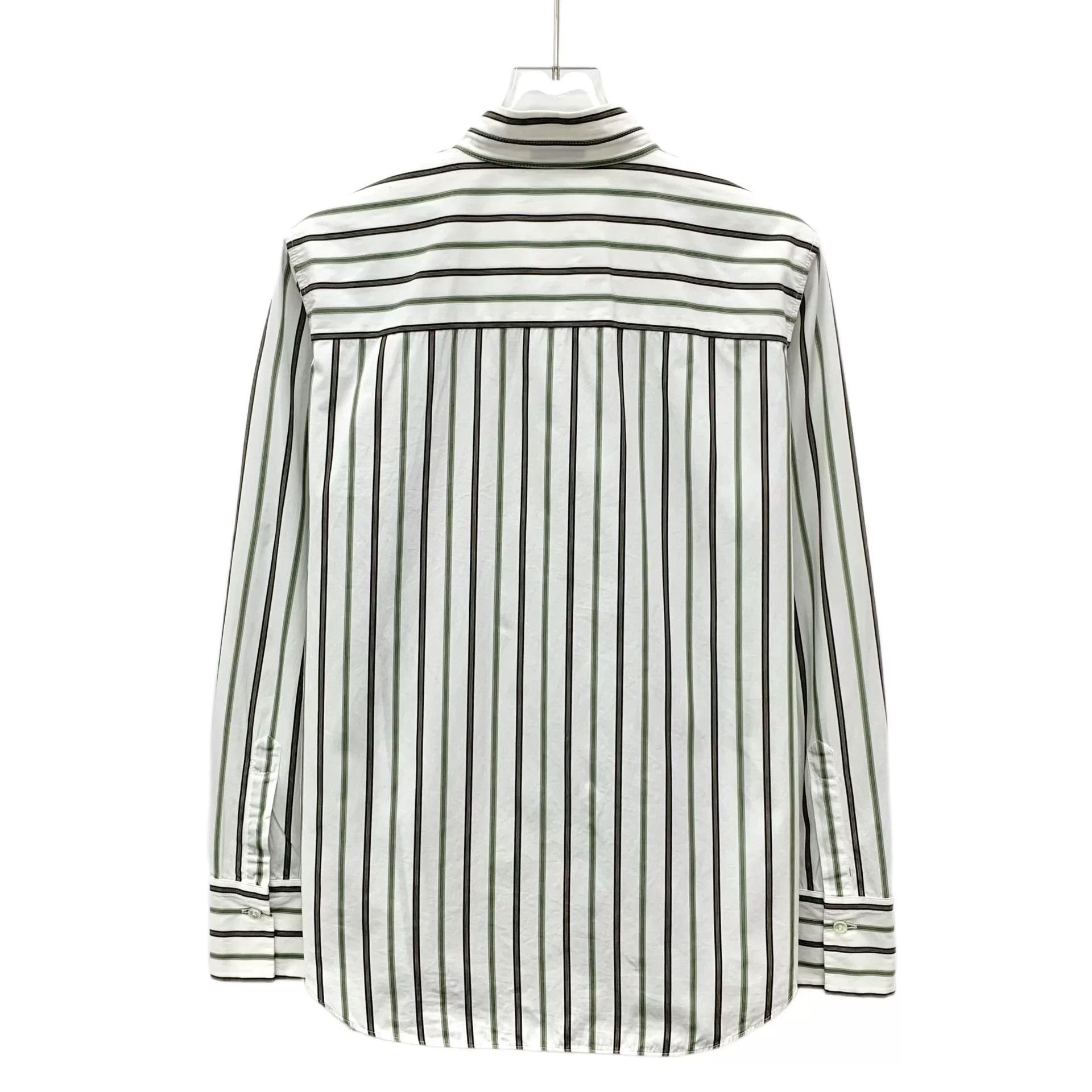 Brunello Cucinelli Brunello Cucinelli Multi Button Up M Women Size M / US 6-8 / IT 42-44 - 2 Thumbnail
