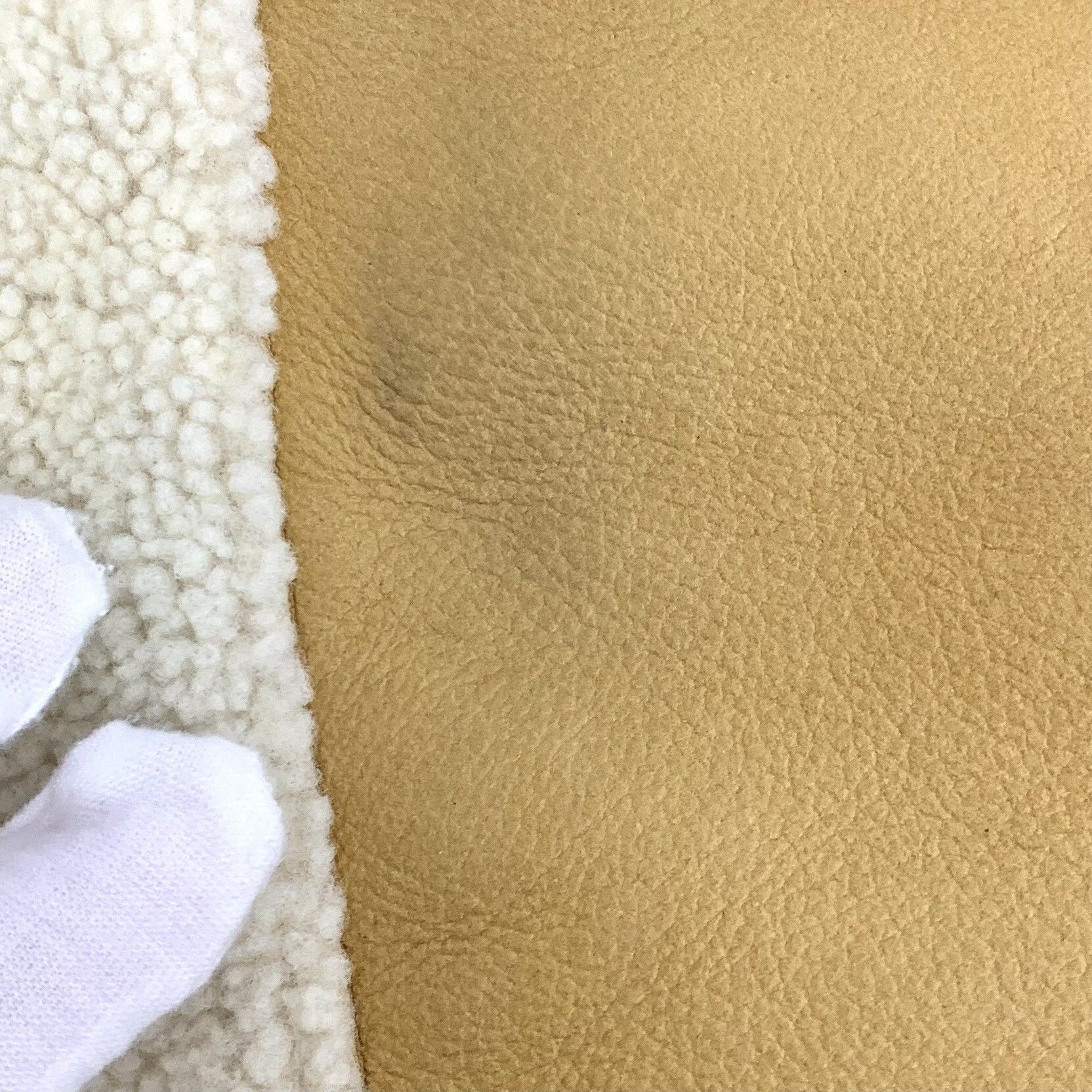 Loewe Loewe Beige Jacket L Women Size L / US 10 / IT 46 - 9 Thumbnail