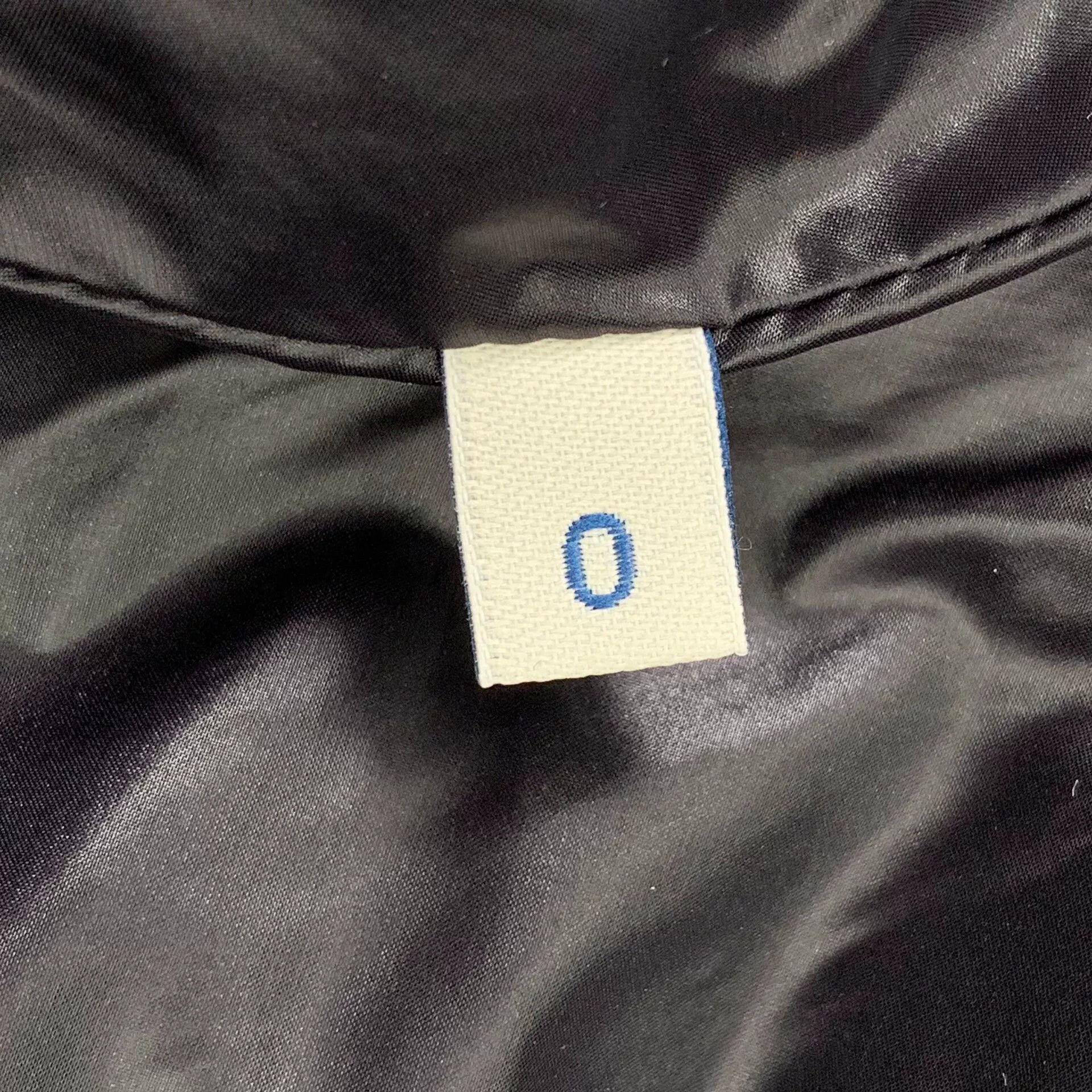 Moncler Moncler Black Light Jacket XS Men Size US XS / EU 42 / 0 - 7 Thumbnail