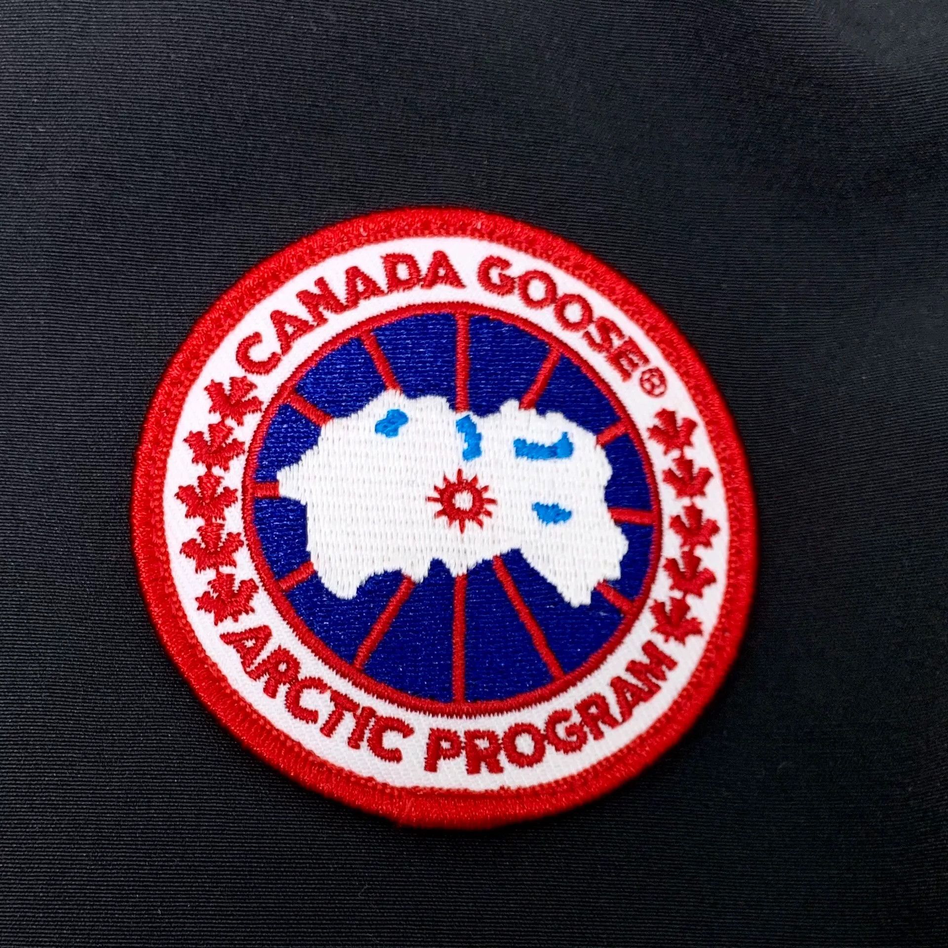 Canada Goose Canada Goose Black Heavy Coat XS Men Size US XS / EU 42 / 0 - 5 Thumbnail