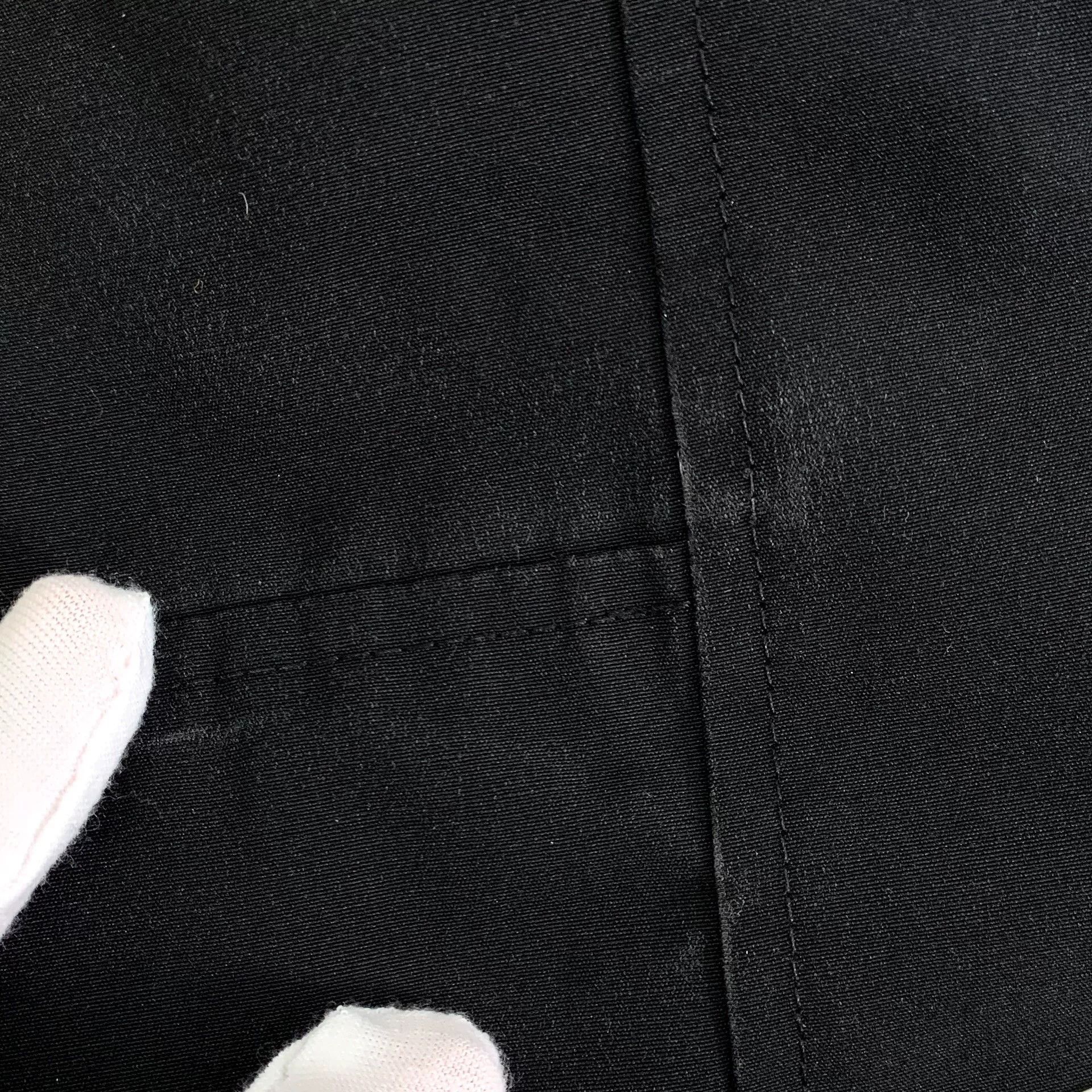 Canada Goose Canada Goose Black Heavy Coat XS Men Size US XS / EU 42 / 0 - 9 Thumbnail
