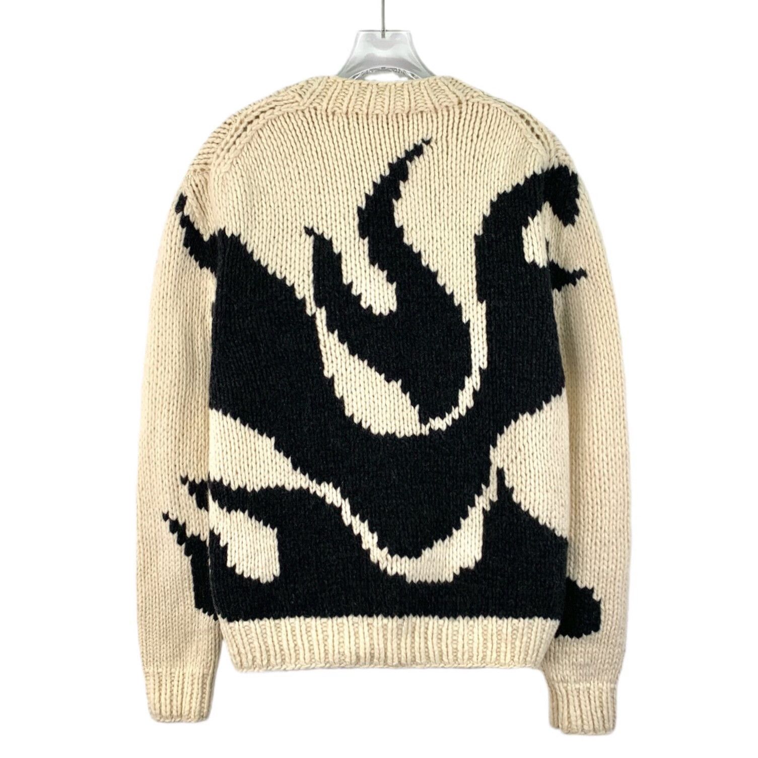 Louis Vuitton Louis Vuitton Multi Sweater L Men Size US L / EU 52-54 / 3 - 2 Thumbnail