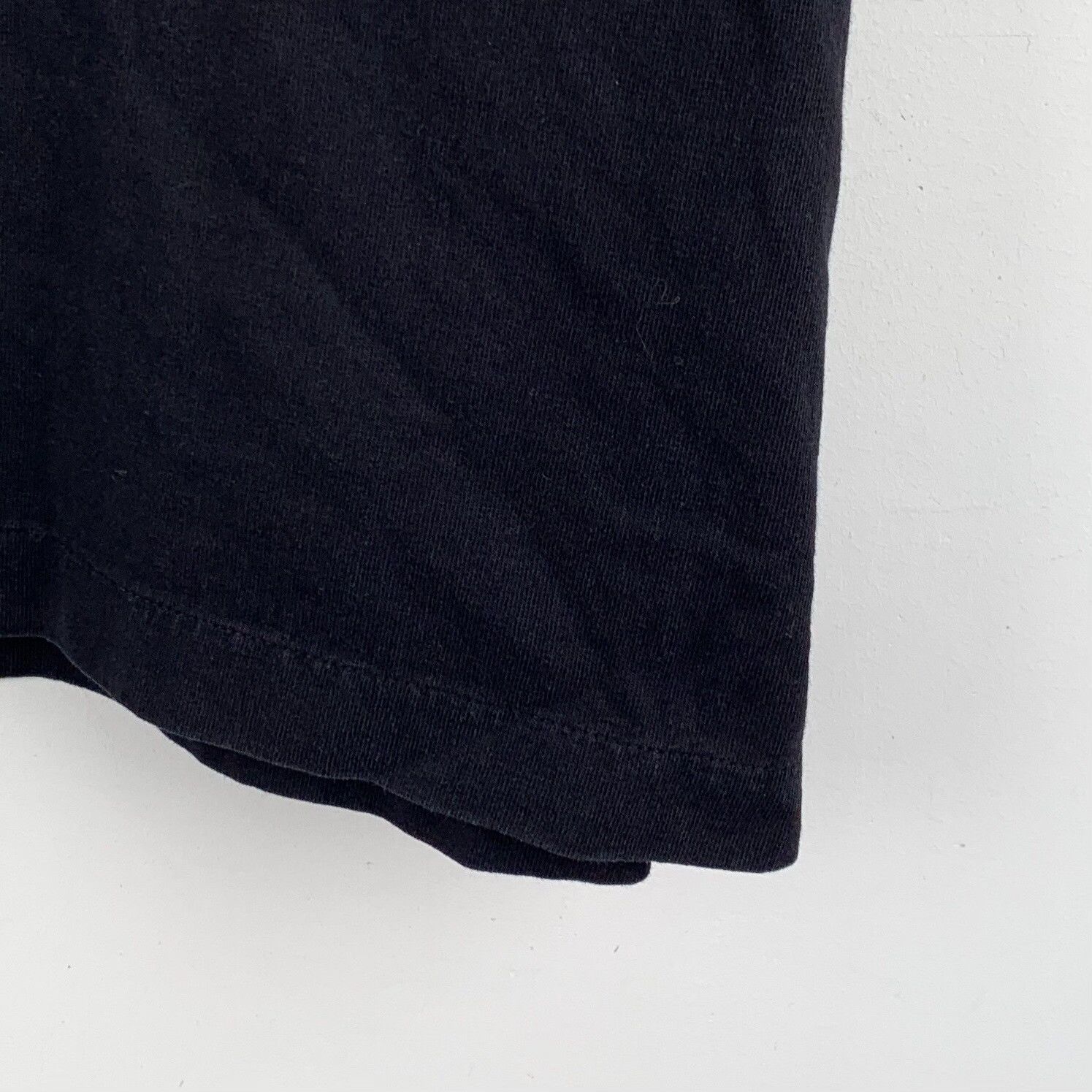 Chrome Hearts Chrome Hearts Black T-Shirt L Men Size US L / EU 52-54 / 3 - 8 Thumbnail