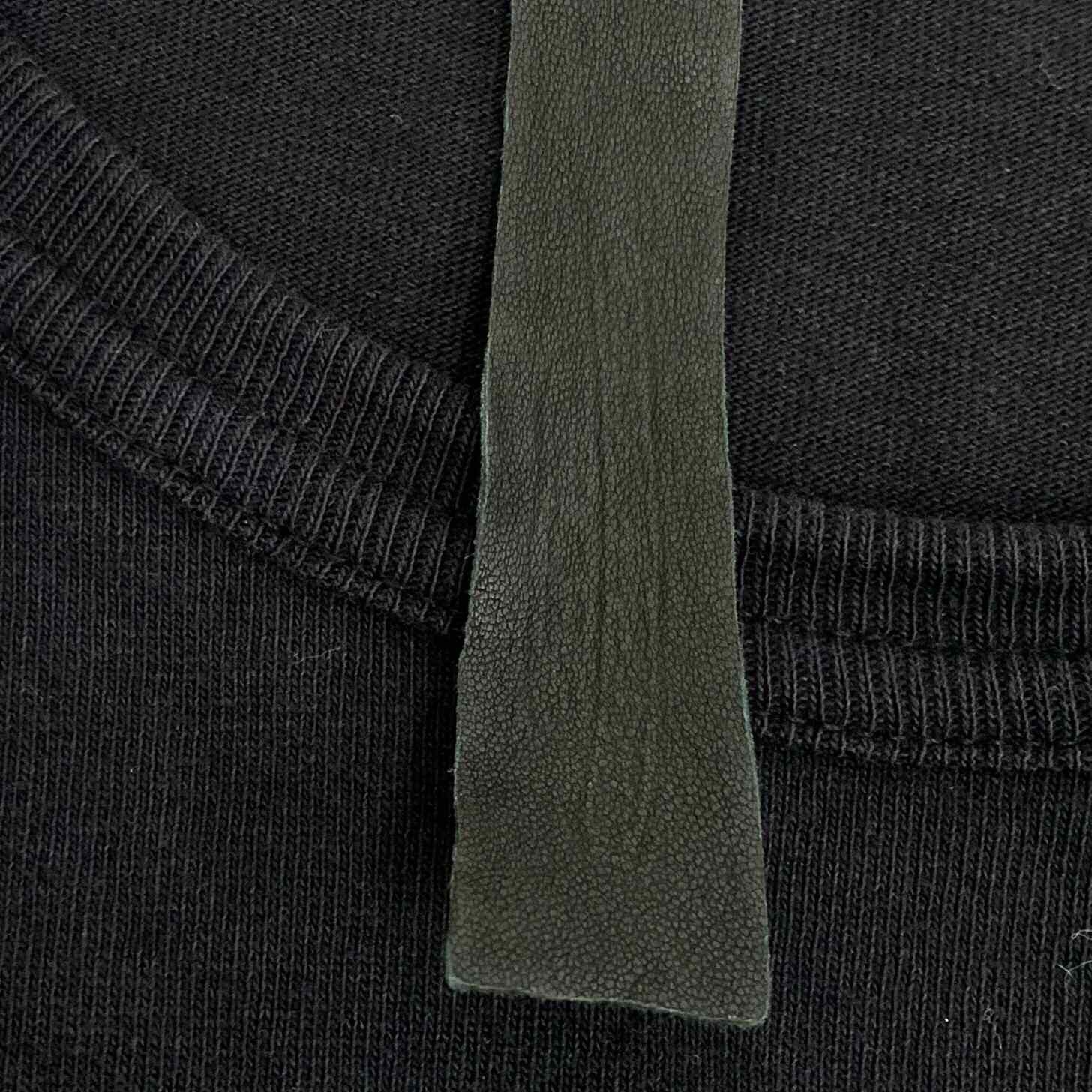 Chrome Hearts Chrome Hearts Black T-Shirt L Men Size US L / EU 52-54 / 3 - 5 Thumbnail