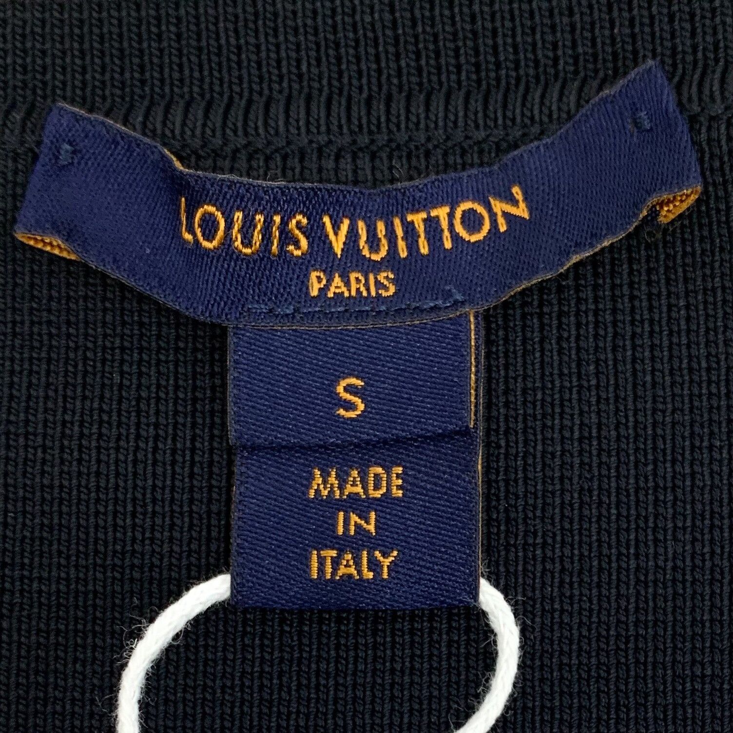 Louis Vuitton Louis Vuitton Striped Multi Sweater S Women Size S / US 4 / IT 40 - 6 Thumbnail