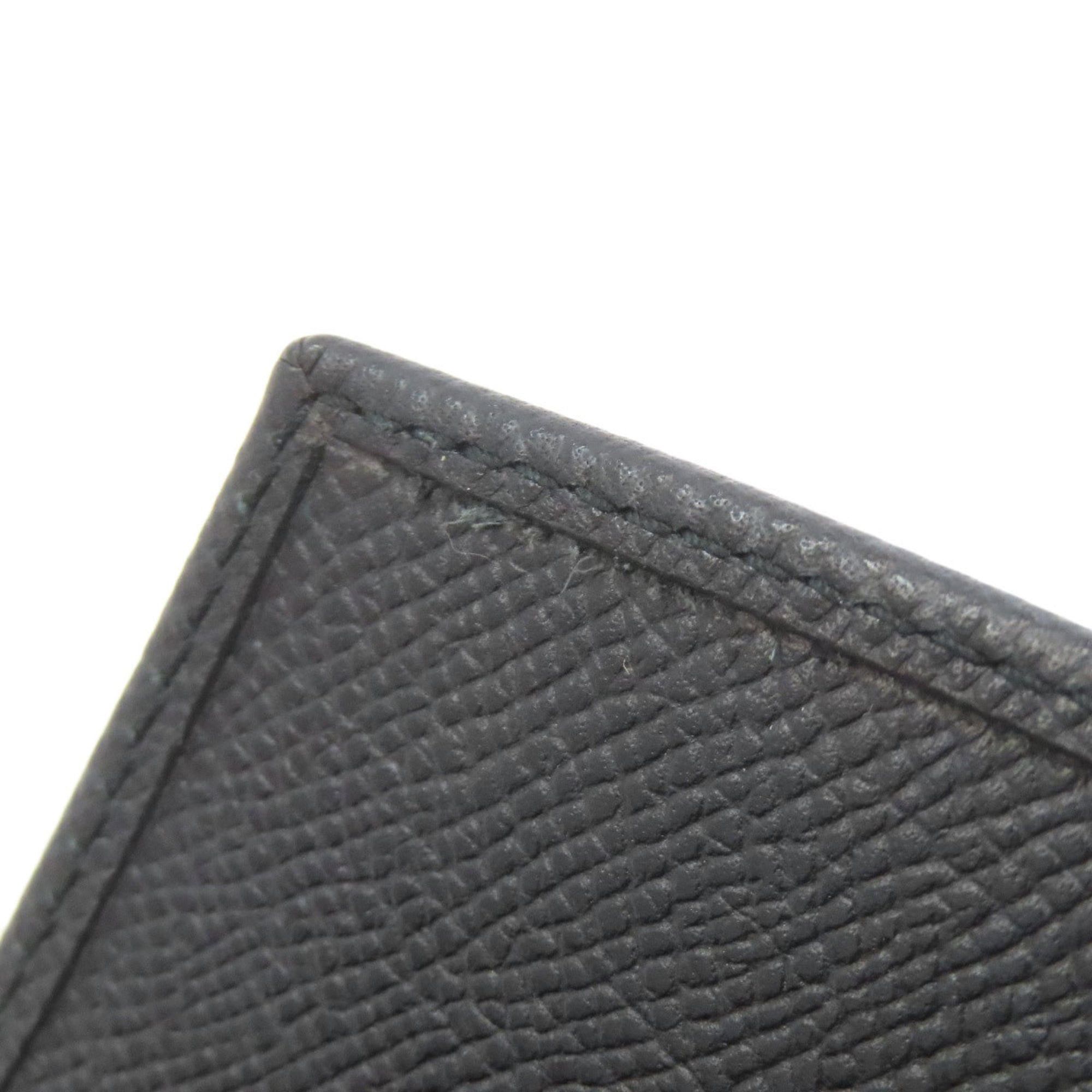 Salvatore Ferragamo Salvatore Ferragamo Logo Long Wallet Leather Women's Size ONE SIZE - 8 Thumbnail