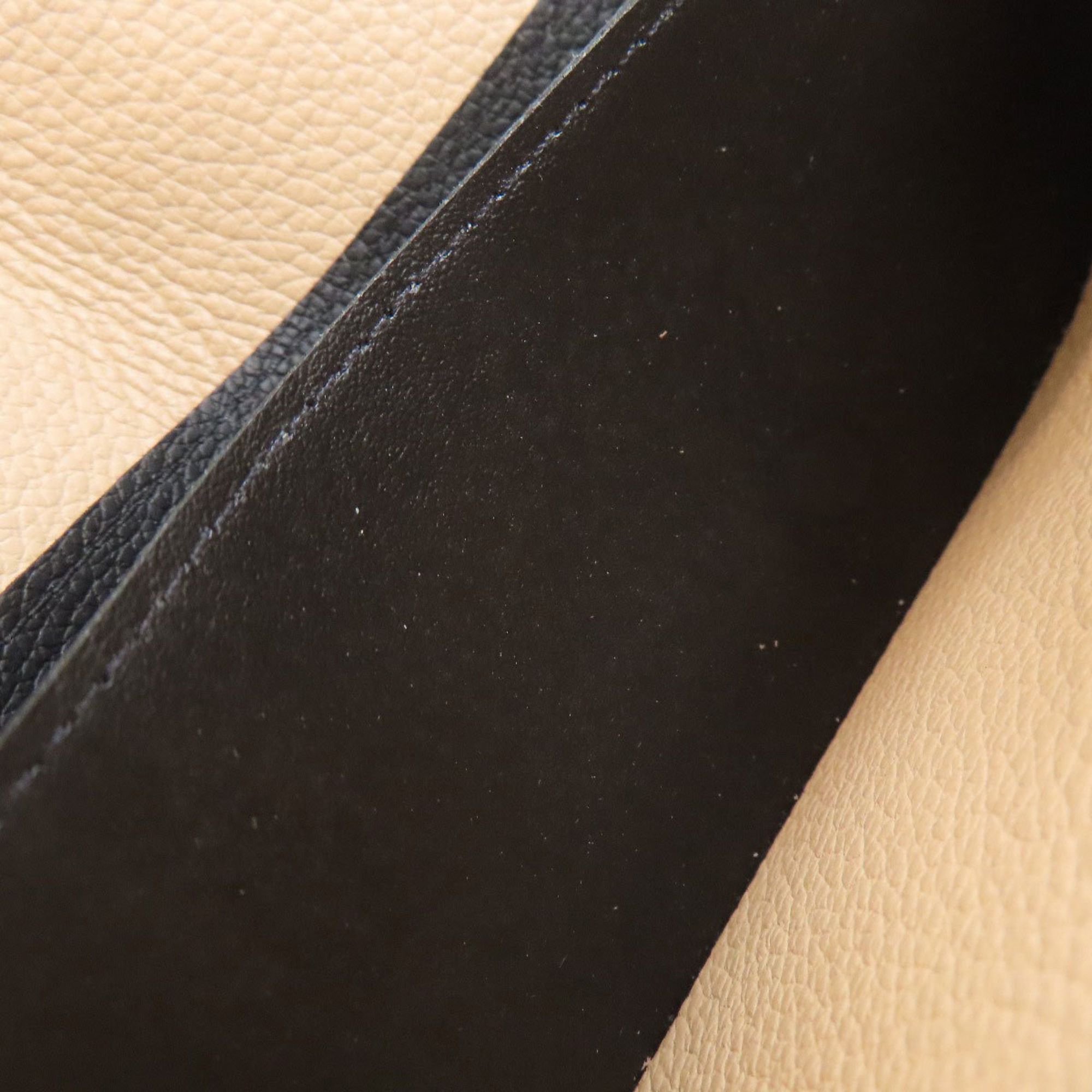 Louis Vuitton Louis Vuitton M62369 Portefeuille Emilie Long Wallet Empreinte Women's LOUIS VUITTON Size ONE SIZE - 12 Thumbnail