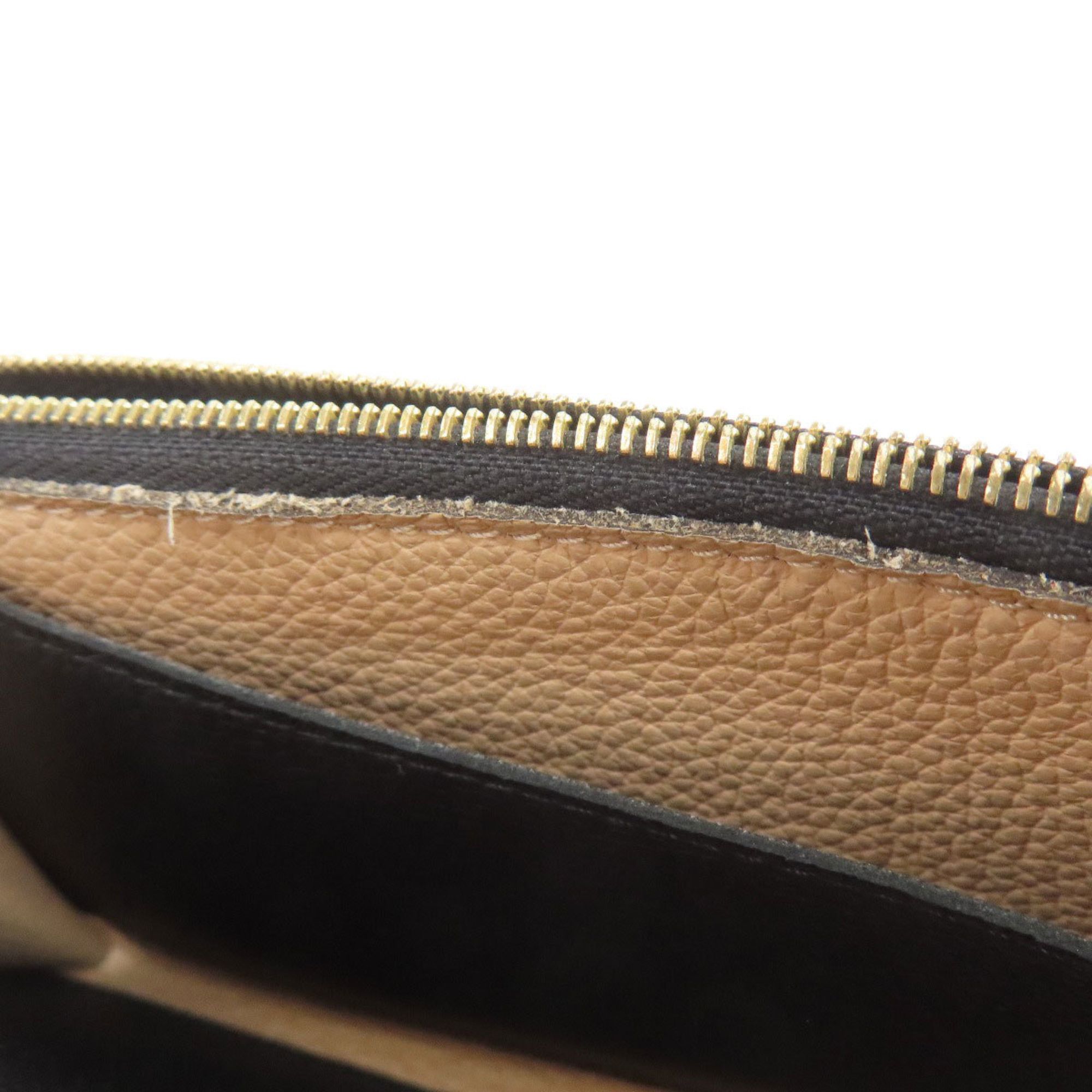 Louis Vuitton Louis Vuitton M62369 Portefeuille Emilie Long Wallet Empreinte Women's LOUIS VUITTON Size ONE SIZE - 13 Thumbnail