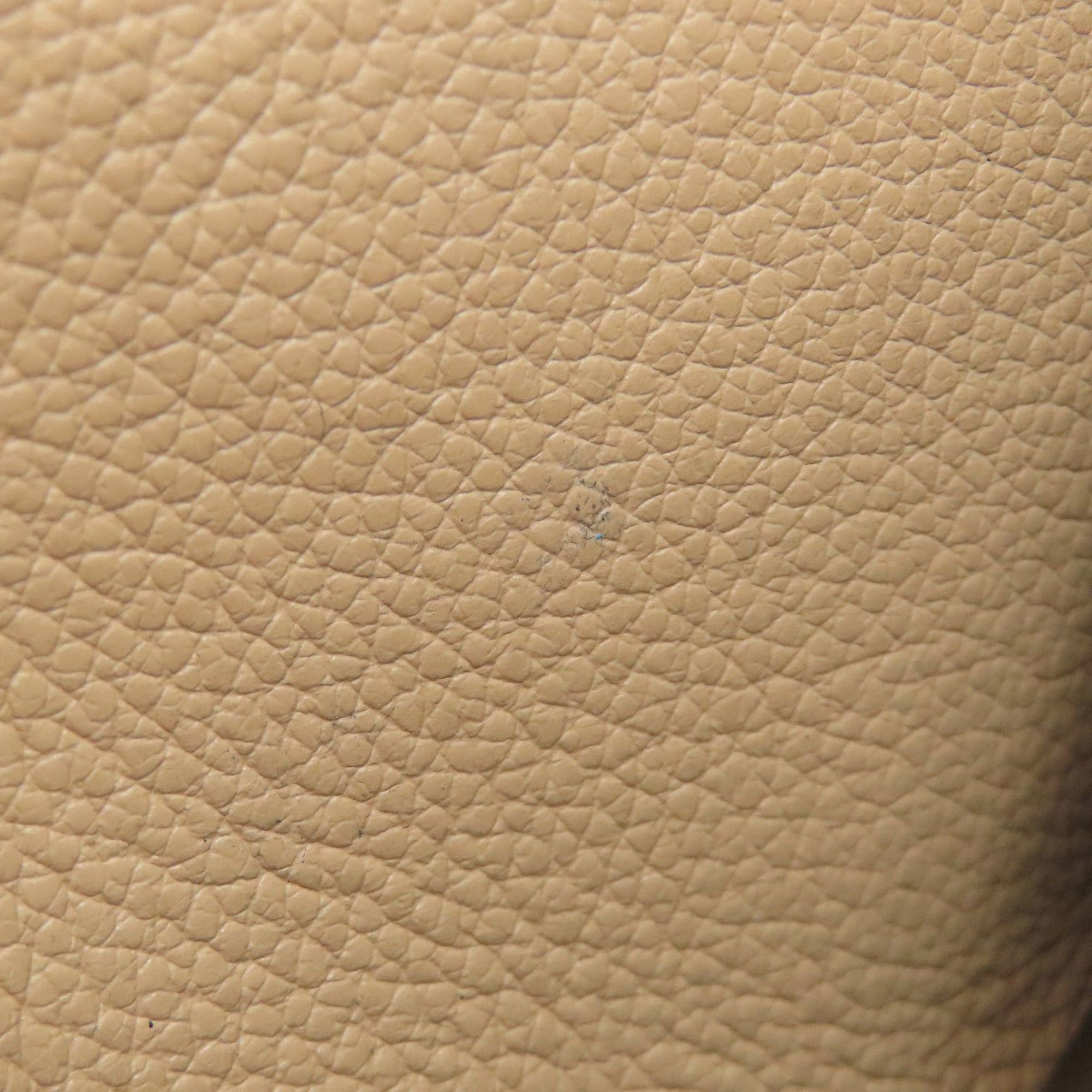 Louis Vuitton Louis Vuitton M62369 Portefeuille Emilie Long Wallet Empreinte Women's LOUIS VUITTON Size ONE SIZE - 9 Thumbnail