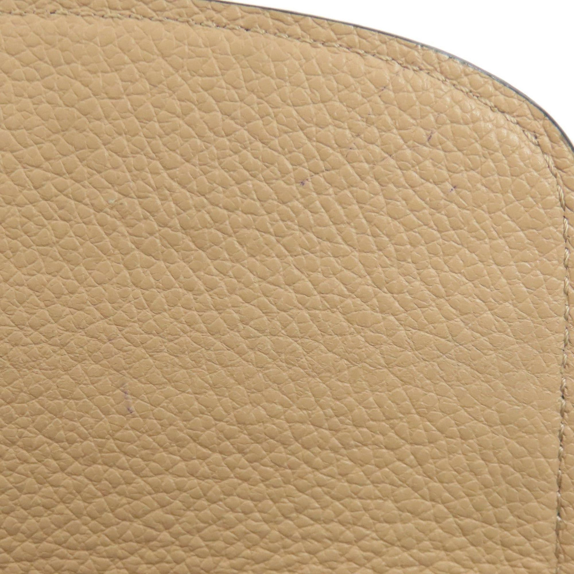 Louis Vuitton Louis Vuitton M62369 Portefeuille Emilie Long Wallet Empreinte Women's LOUIS VUITTON Size ONE SIZE - 11 Thumbnail