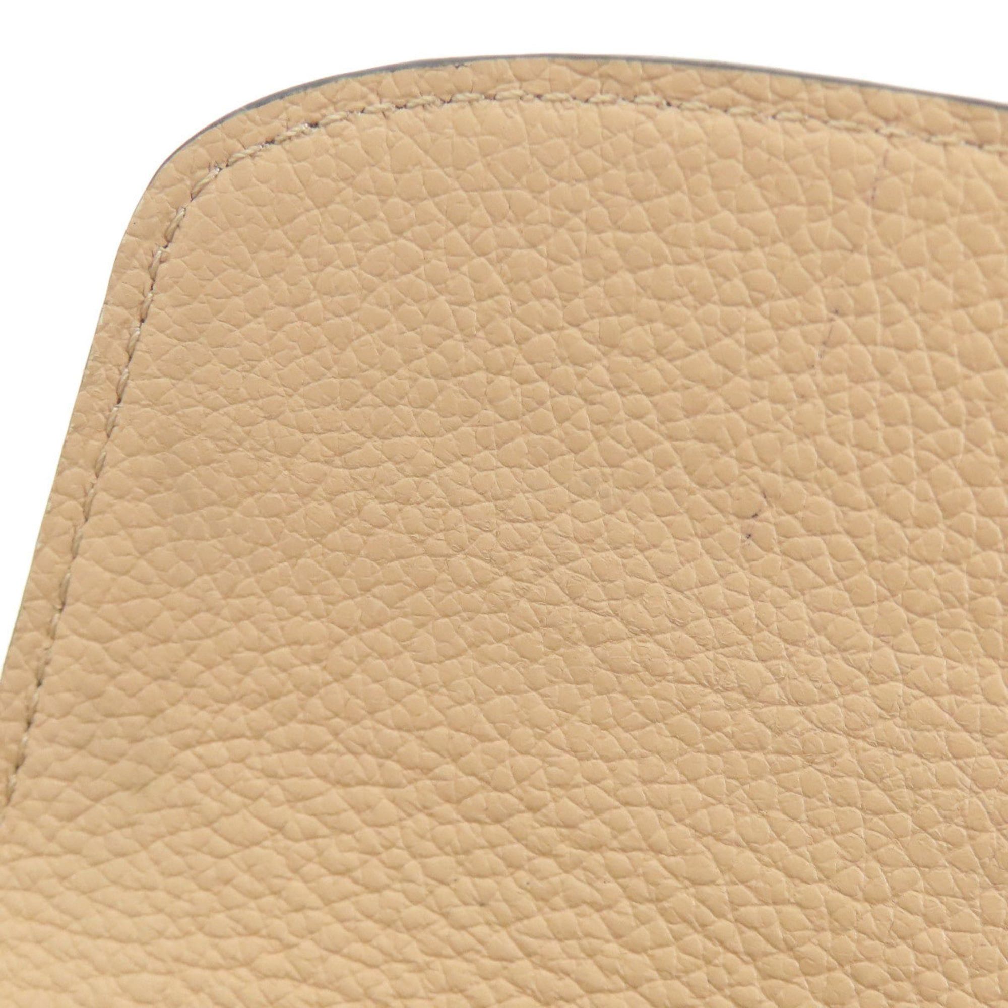 Louis Vuitton Louis Vuitton M62369 Portefeuille Emilie Long Wallet Empreinte Women's LOUIS VUITTON Size ONE SIZE - 10 Thumbnail