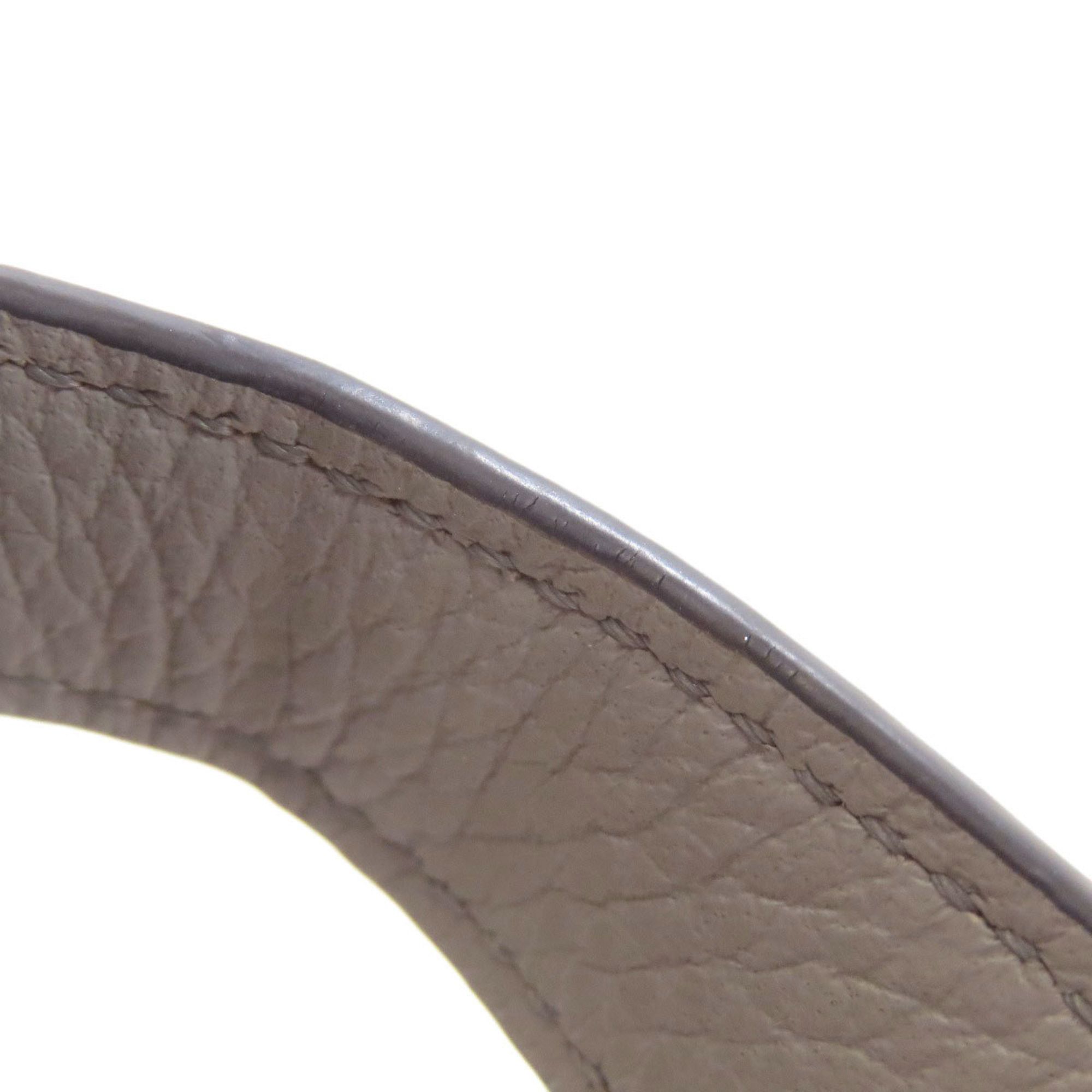 Loewe Loewe Anagram Large Vertical Wallet, Leather Long Women's LOEWE Size ONE SIZE - 18 Thumbnail