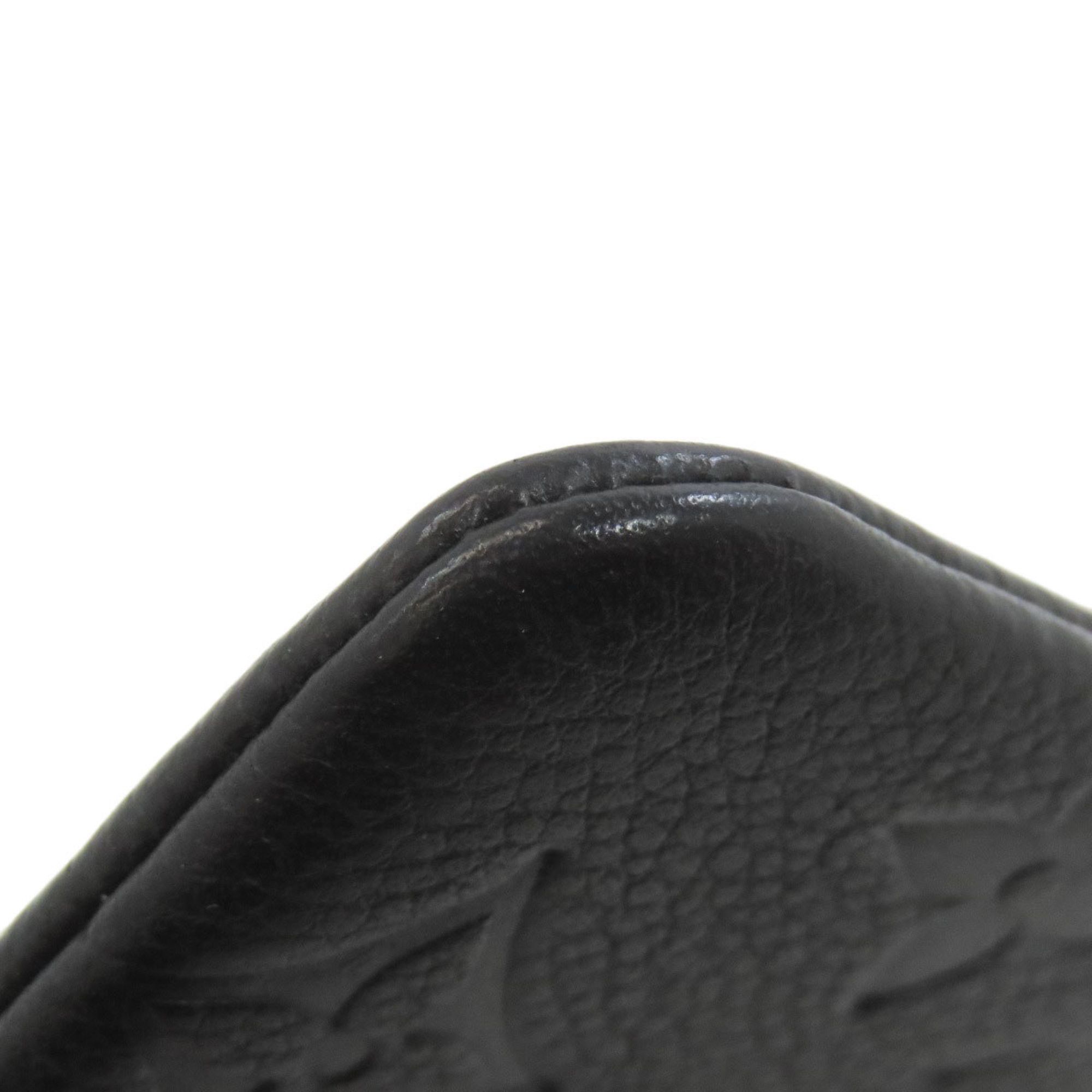 Louis Vuitton Louis Vuitton M80879 Pochette Clé Key Case Empreinte Women's LOUIS VUITTON Size ONE SIZE - 12 Thumbnail