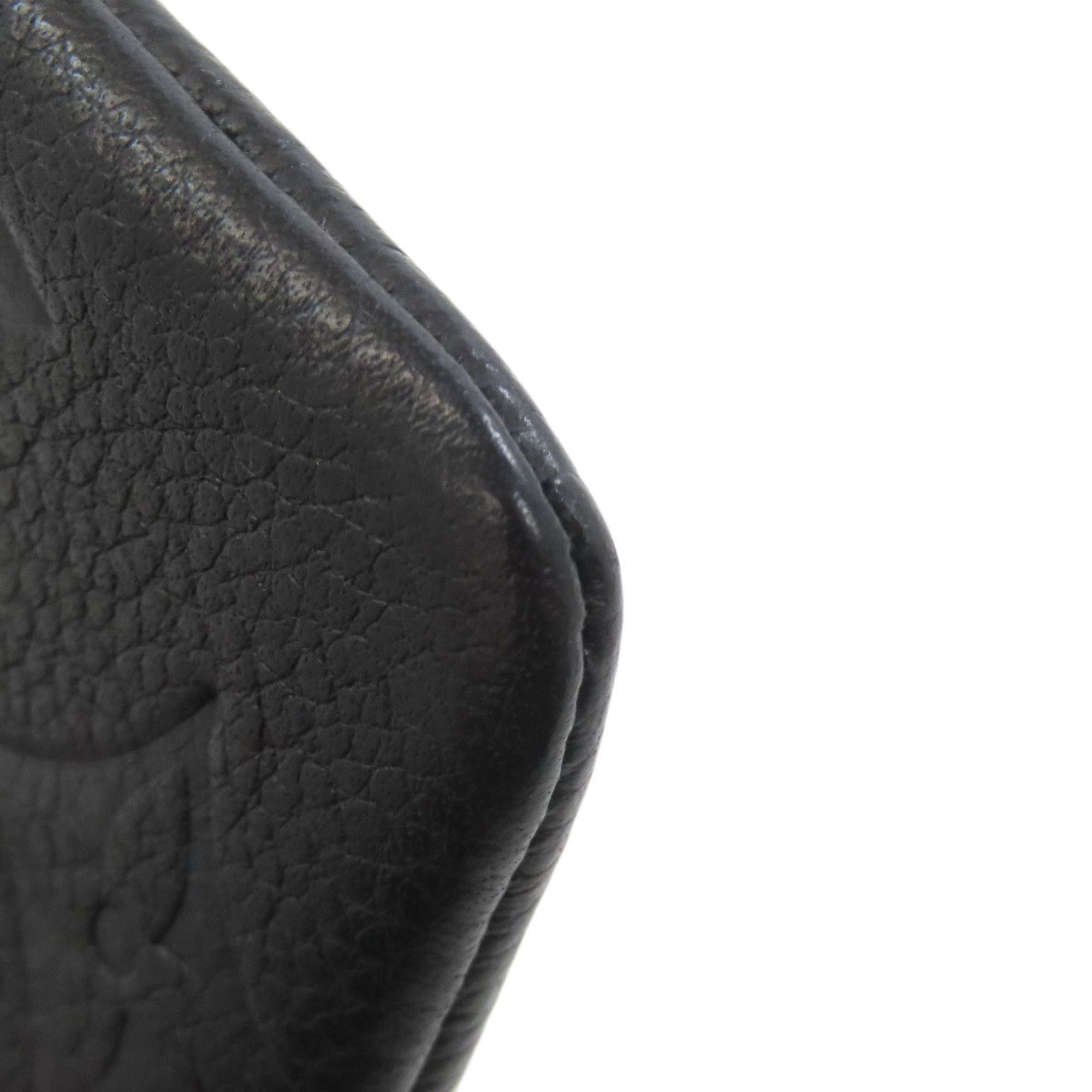 Louis Vuitton Louis Vuitton M80879 Pochette Clé Key Case Empreinte Women's LOUIS VUITTON Size ONE SIZE - 13 Thumbnail