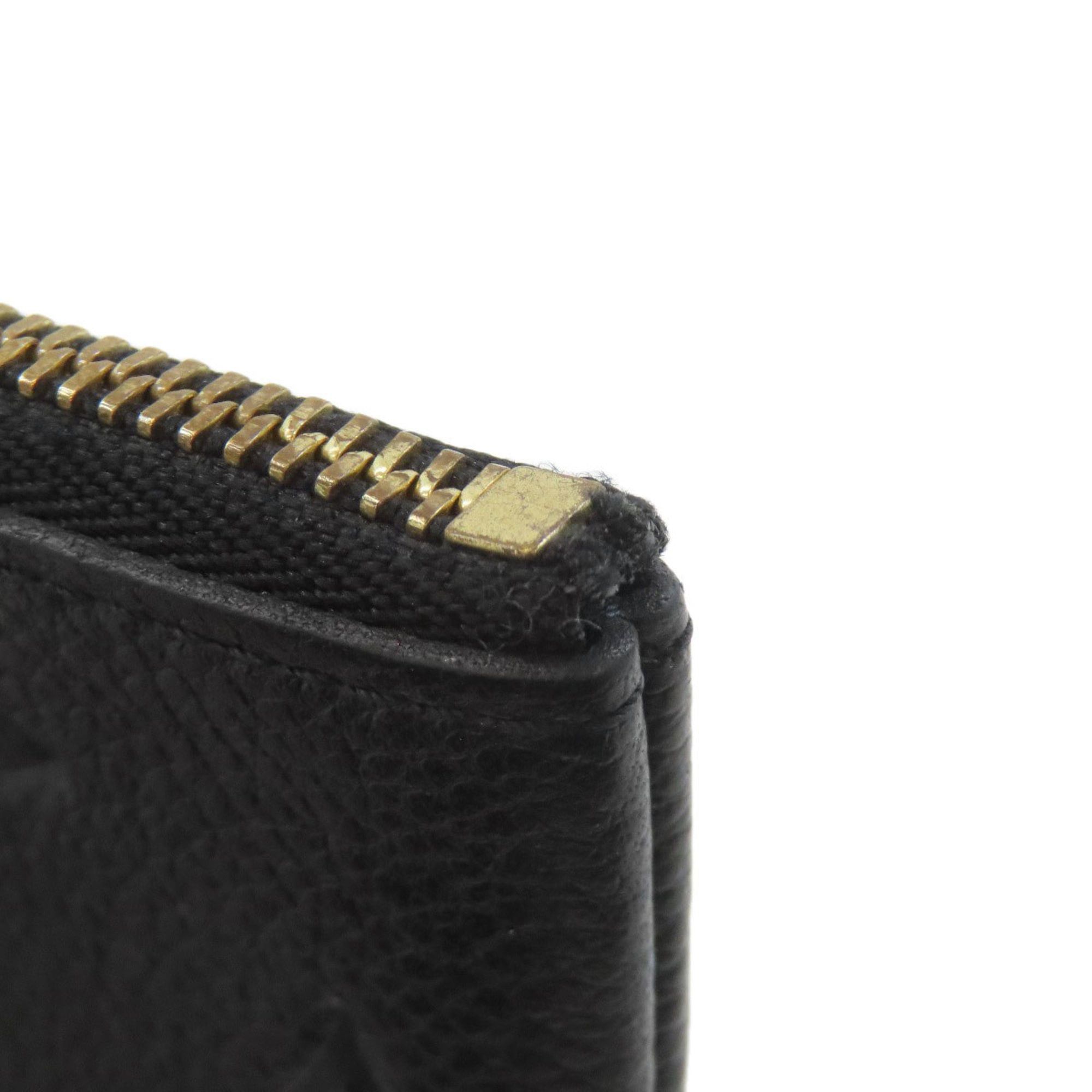 Louis Vuitton Louis Vuitton M80879 Pochette Clé Key Case Empreinte Women's LOUIS VUITTON Size ONE SIZE - 11 Thumbnail