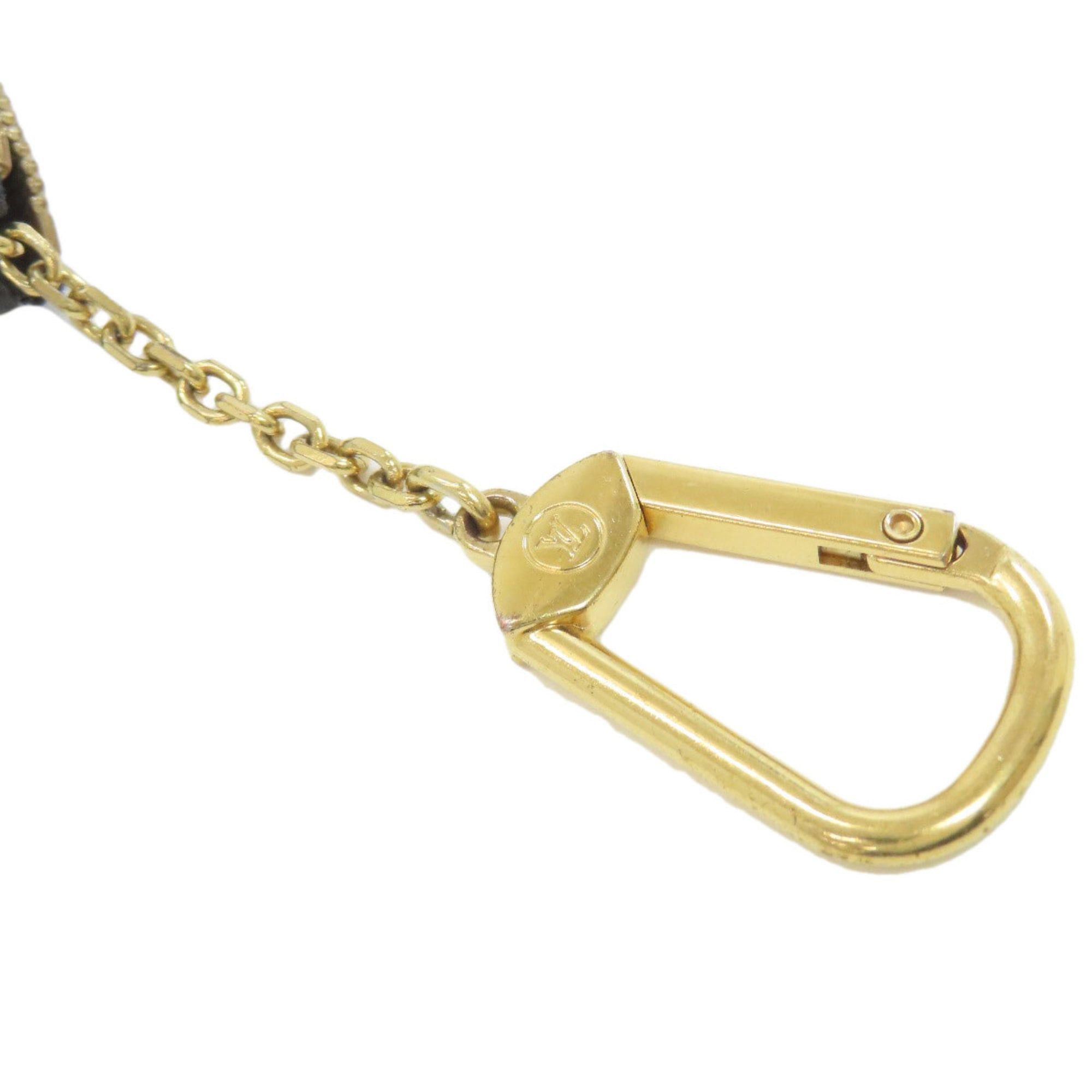 Louis Vuitton Louis Vuitton M80879 Pochette Clé Key Case Empreinte Women's LOUIS VUITTON Size ONE SIZE - 7 Thumbnail