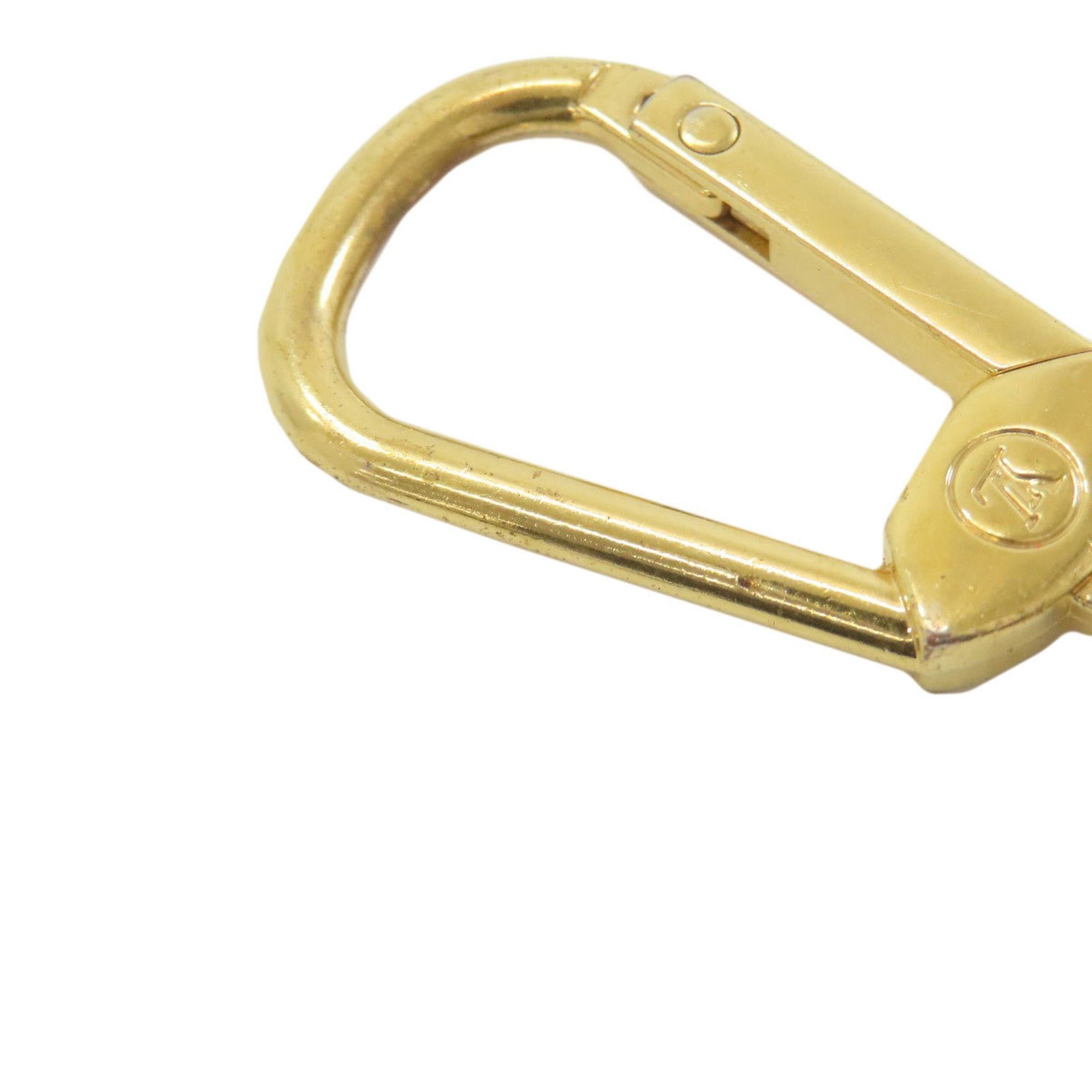 Louis Vuitton Louis Vuitton M80879 Pochette Clé Key Case Empreinte Women's LOUIS VUITTON Size ONE SIZE - 8 Thumbnail