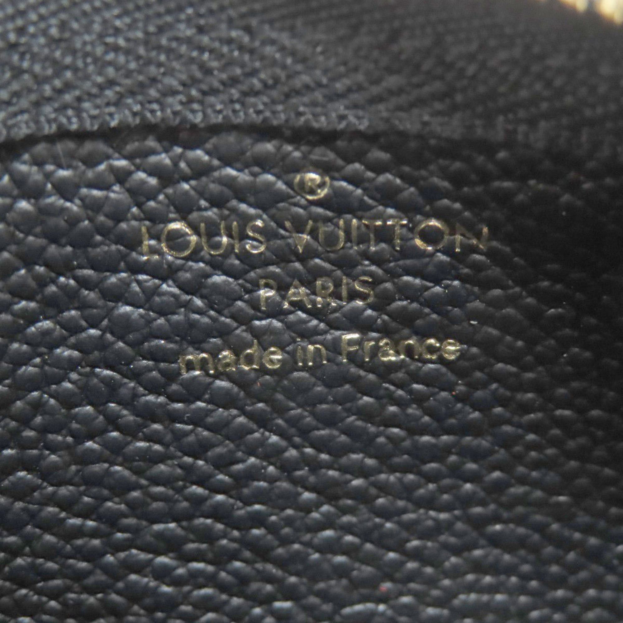 Louis Vuitton Louis Vuitton M80879 Pochette Clé Key Case Empreinte Women's LOUIS VUITTON Size ONE SIZE - 5 Thumbnail