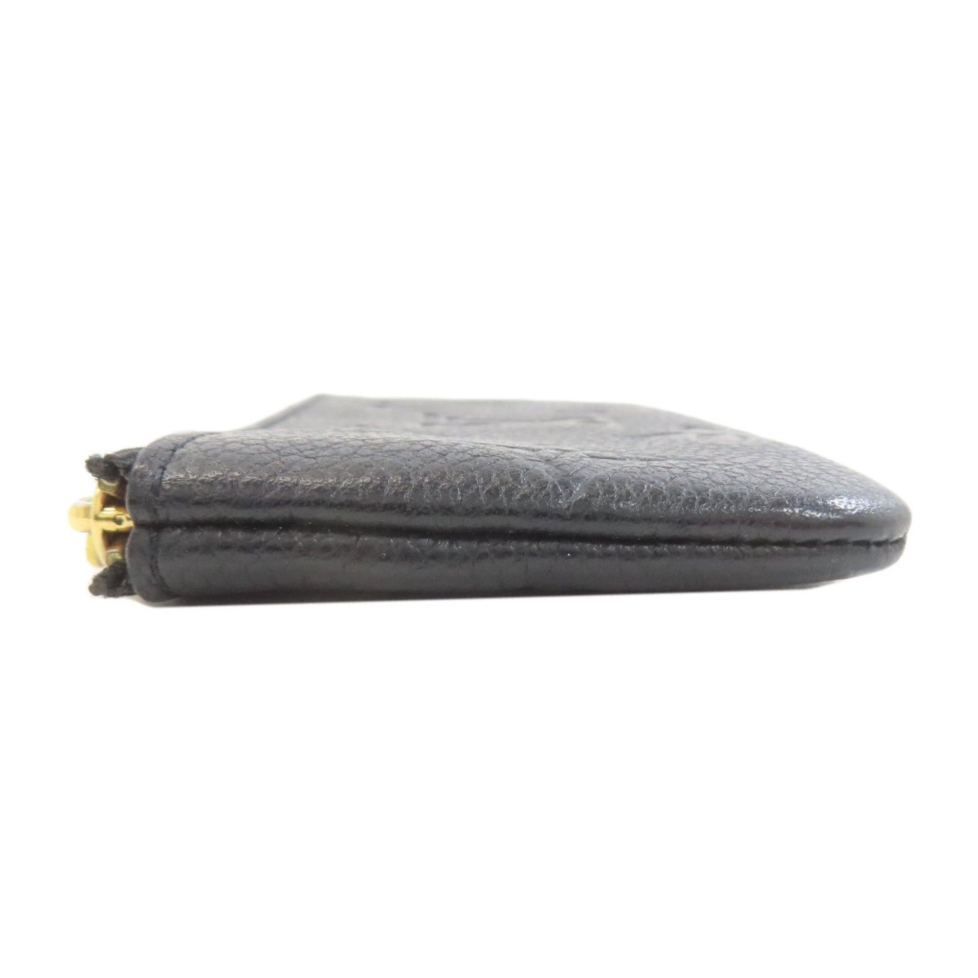 Louis Vuitton Louis Vuitton M80879 Pochette Clé Key Case Empreinte Women's LOUIS VUITTON Size ONE SIZE - 3 Thumbnail