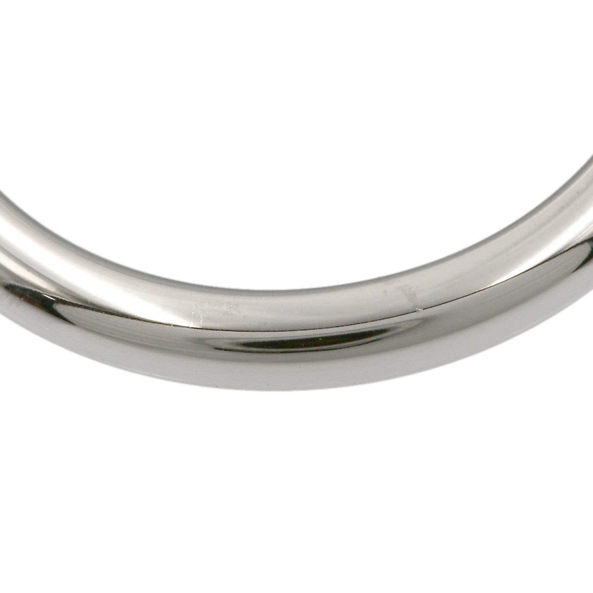 Tiffany & Co. Tiffany & Co. Forever 3-Piece Diamond Ring, Platinum PT950, Women's Ring. Size ONE SIZE - 7 Thumbnail
